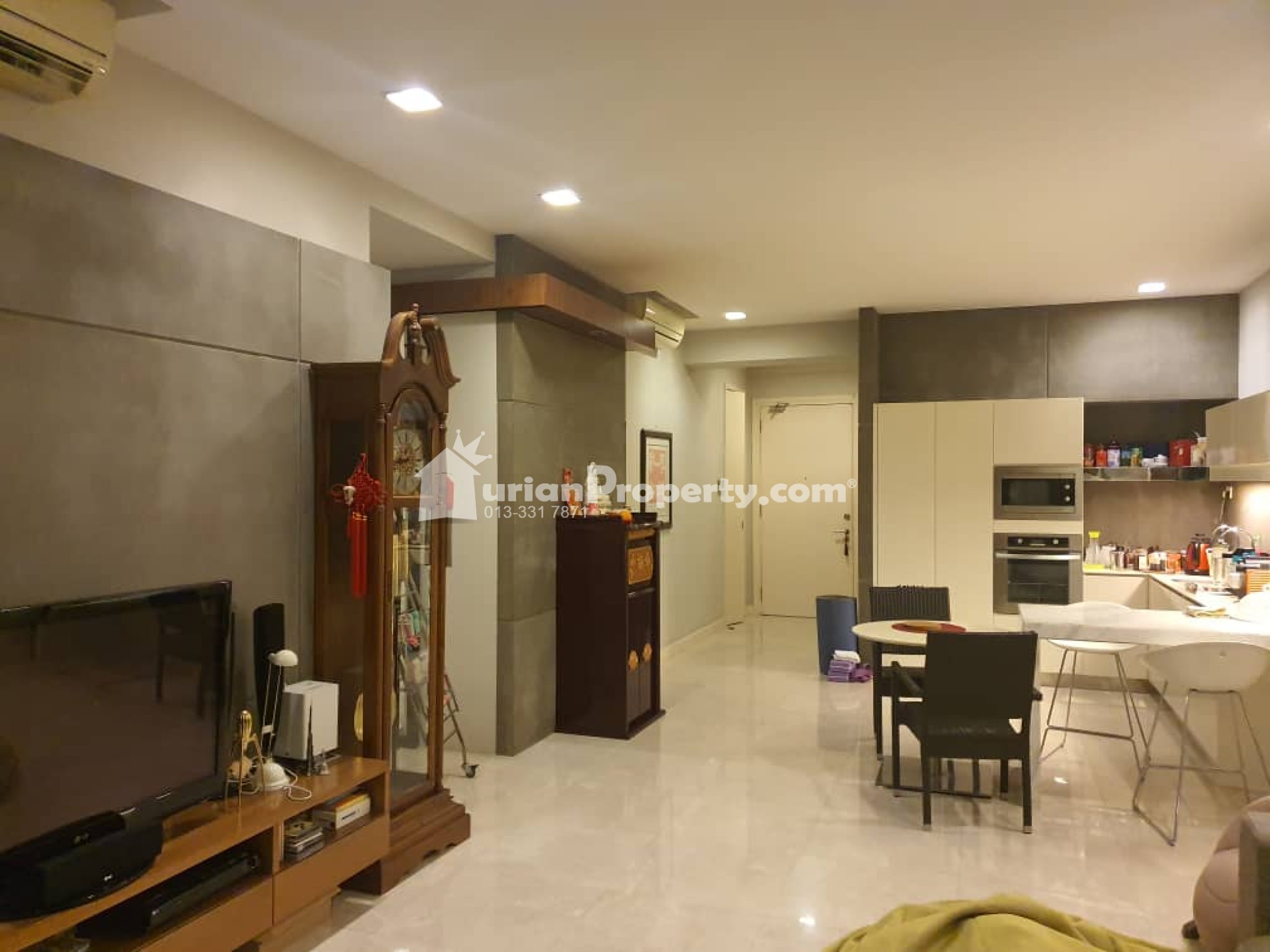 Condo For Sale at Kiaramas Ayuria