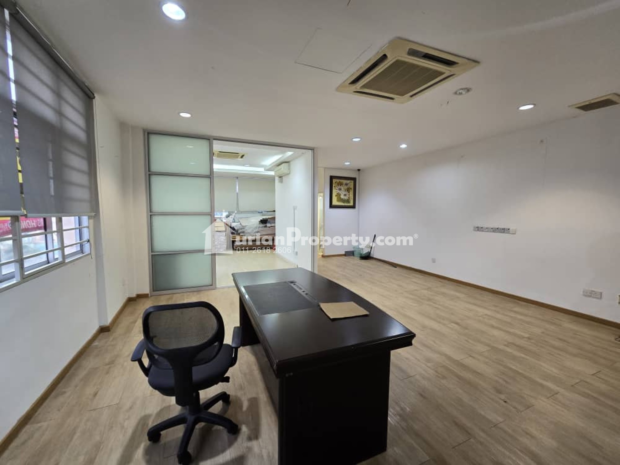 Shop Office For Sale at Prima Saujana