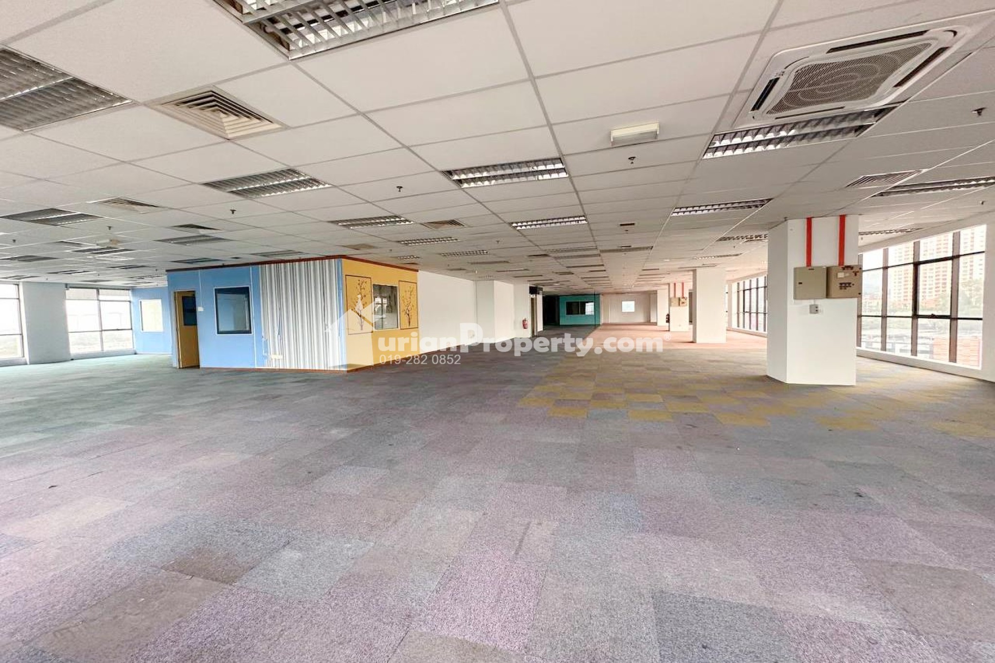 Shop Office For Sale at Seksyen 1 Wangsa Maju Flat