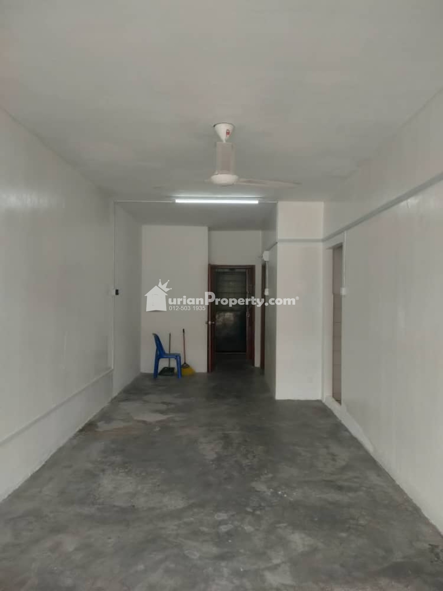 Shop Apartment For Rent at Saujana Puchong SP 3 Shop Apartment