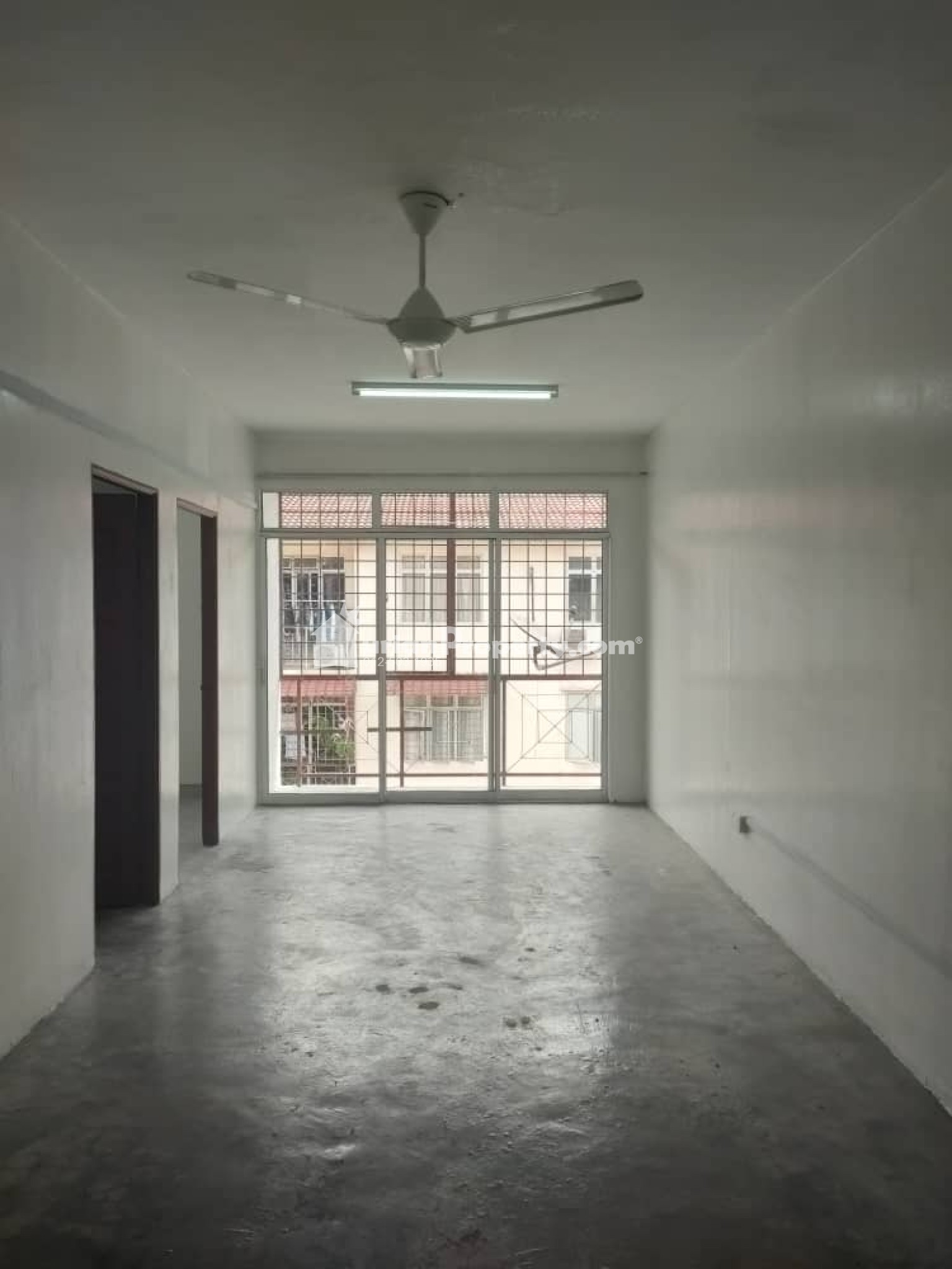 Shop Apartment For Rent at Saujana Puchong SP 3 Shop Apartment