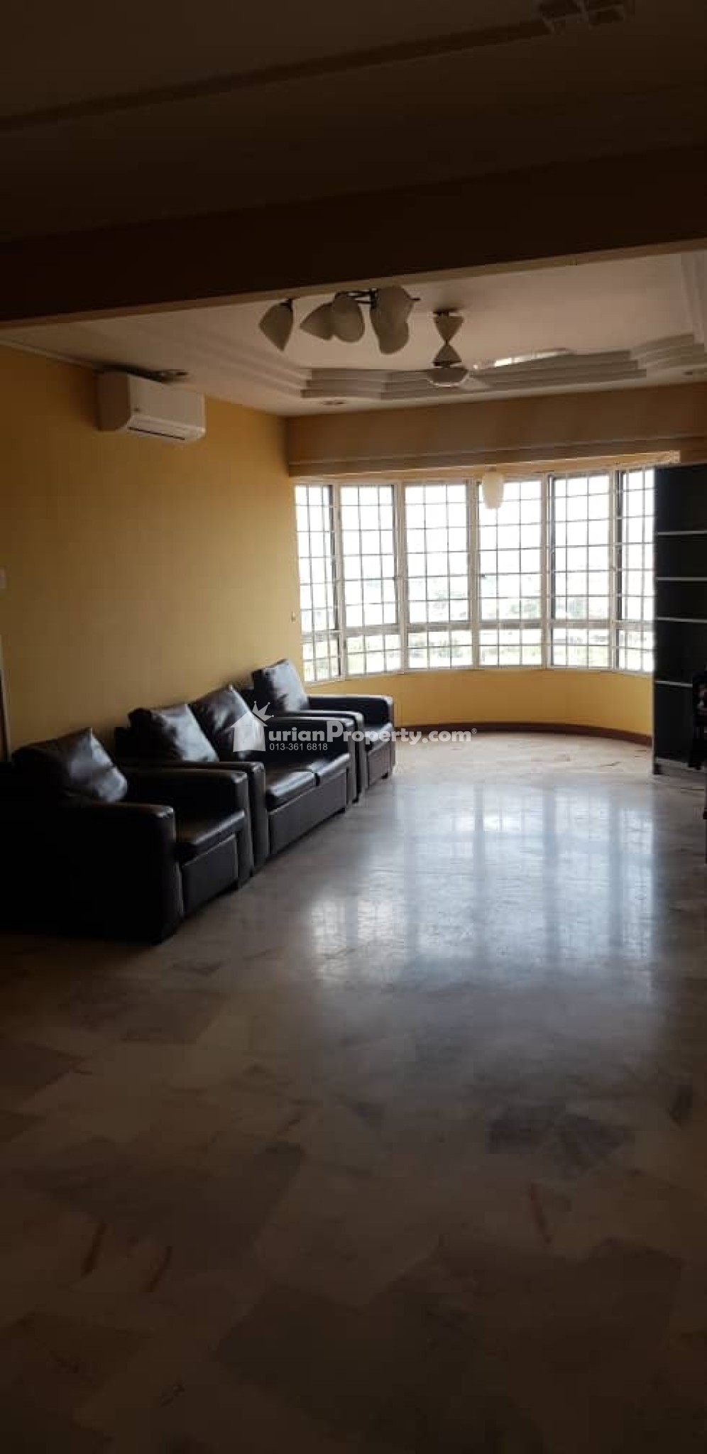 Apartment For Sale at Sri Intan 2