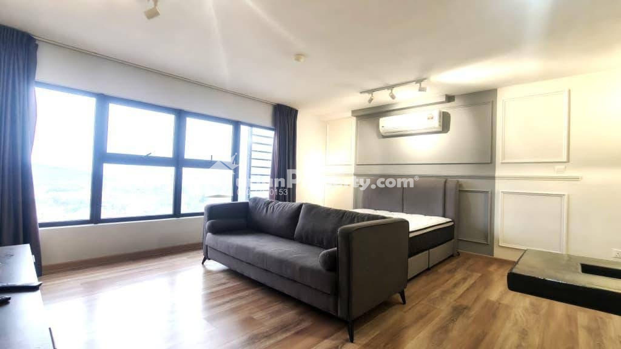 Condo For Rent at Sri Mahligai