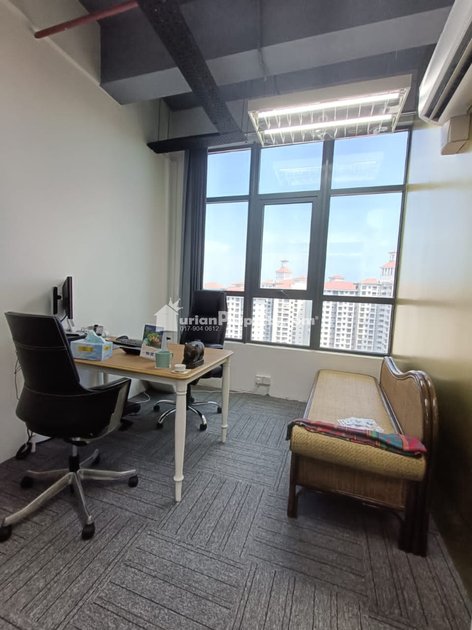 Office For Sale at Tropicana Avenue