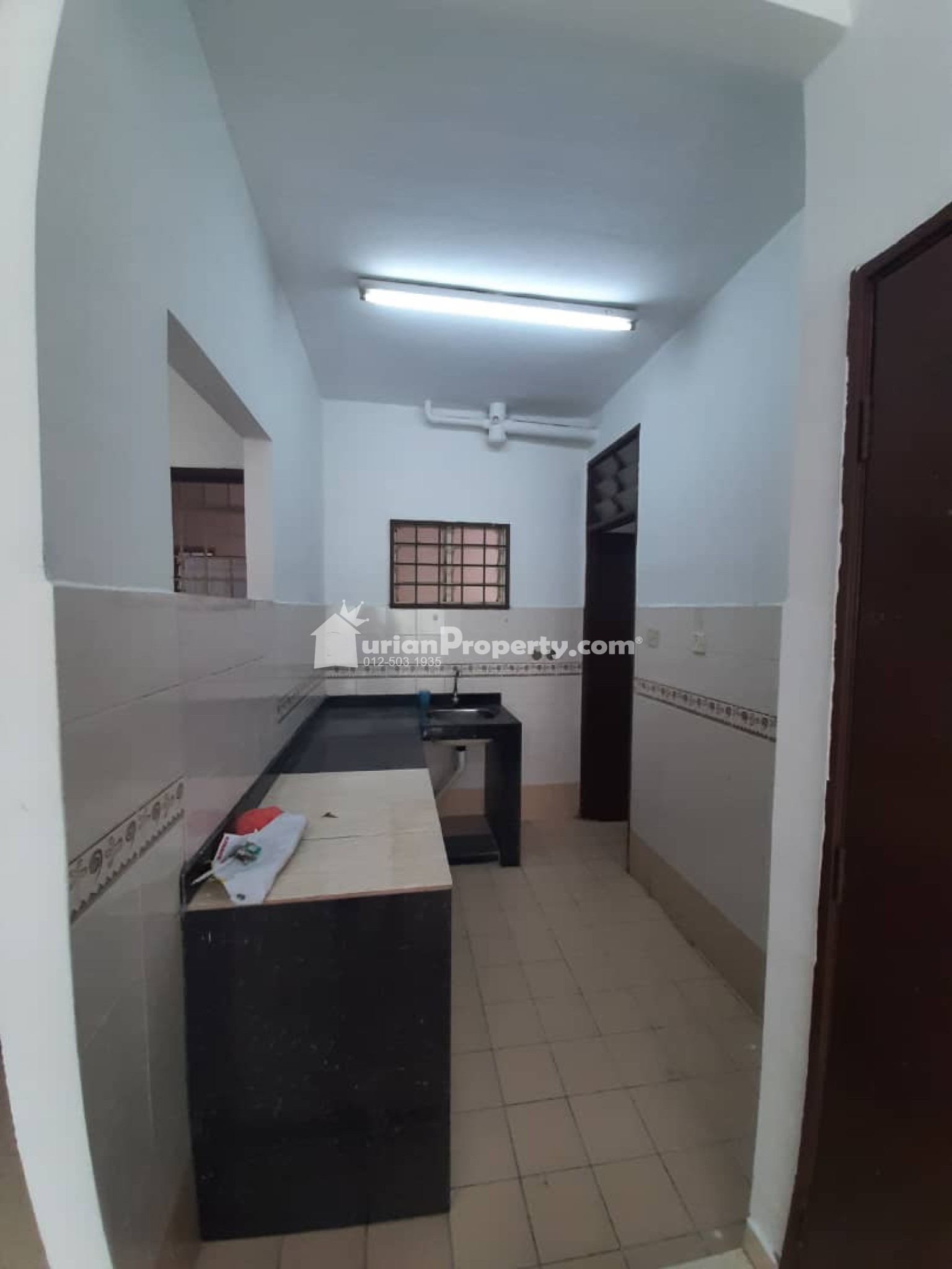 Apartment For Rent at Sri Dahlia Apartment