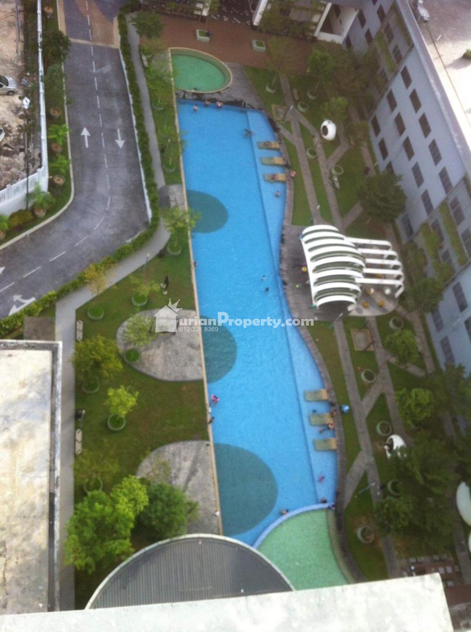 Condo For Sale at Skypod