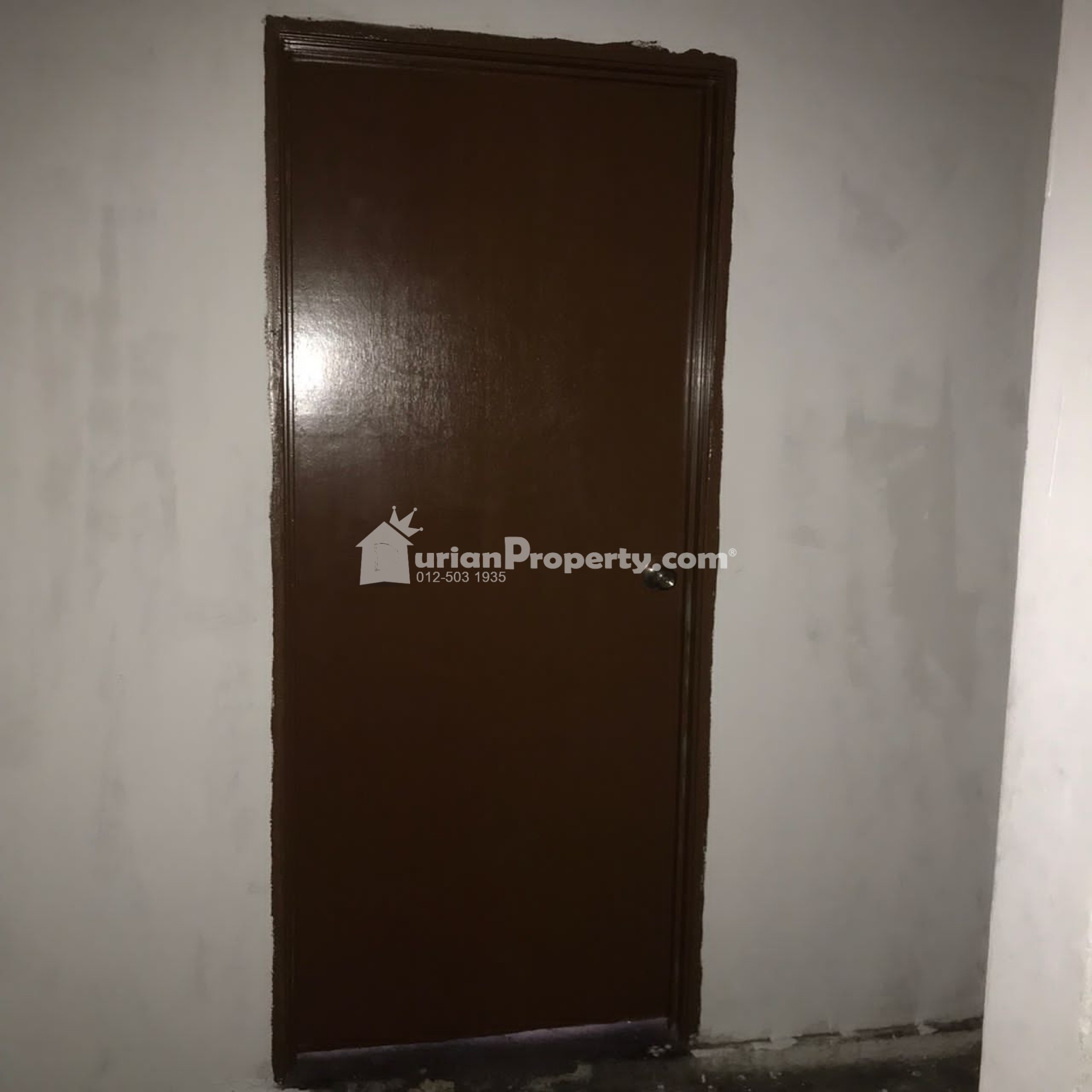 Office For Rent at Taman Kota Pendamar