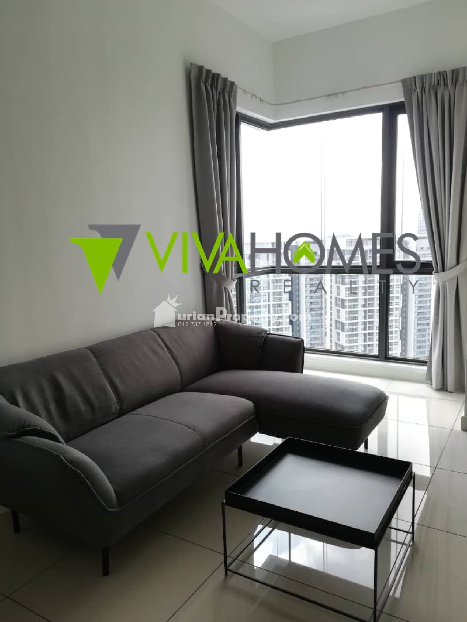 Condo For Sale at Sunway GeoSense