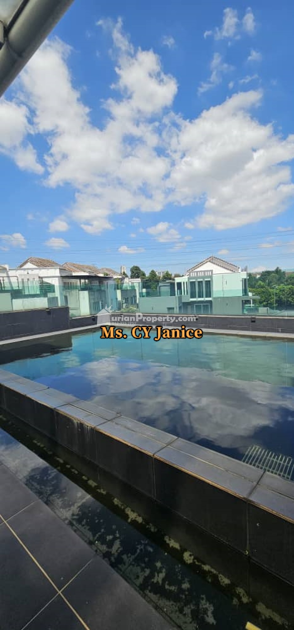 Superlink For Sale at USJ Heights