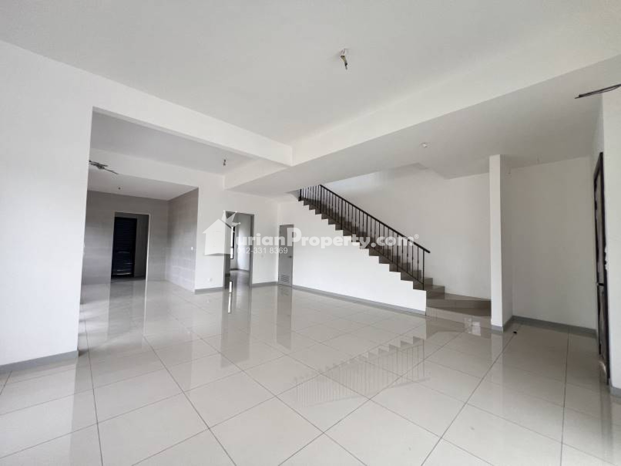 Terrace House For Sale at Bromelia Bukit Puchong