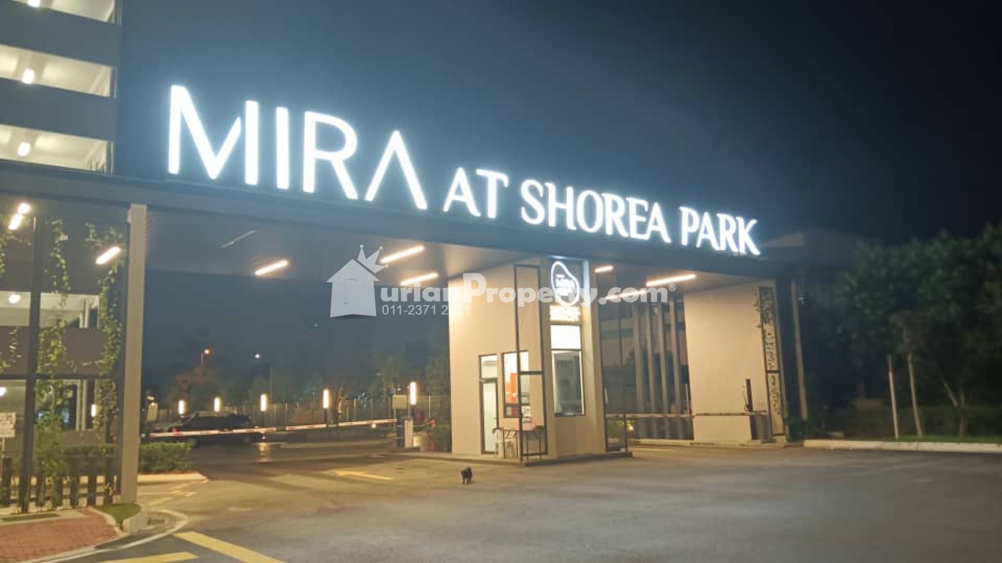 Condo For Rent at MIRA
