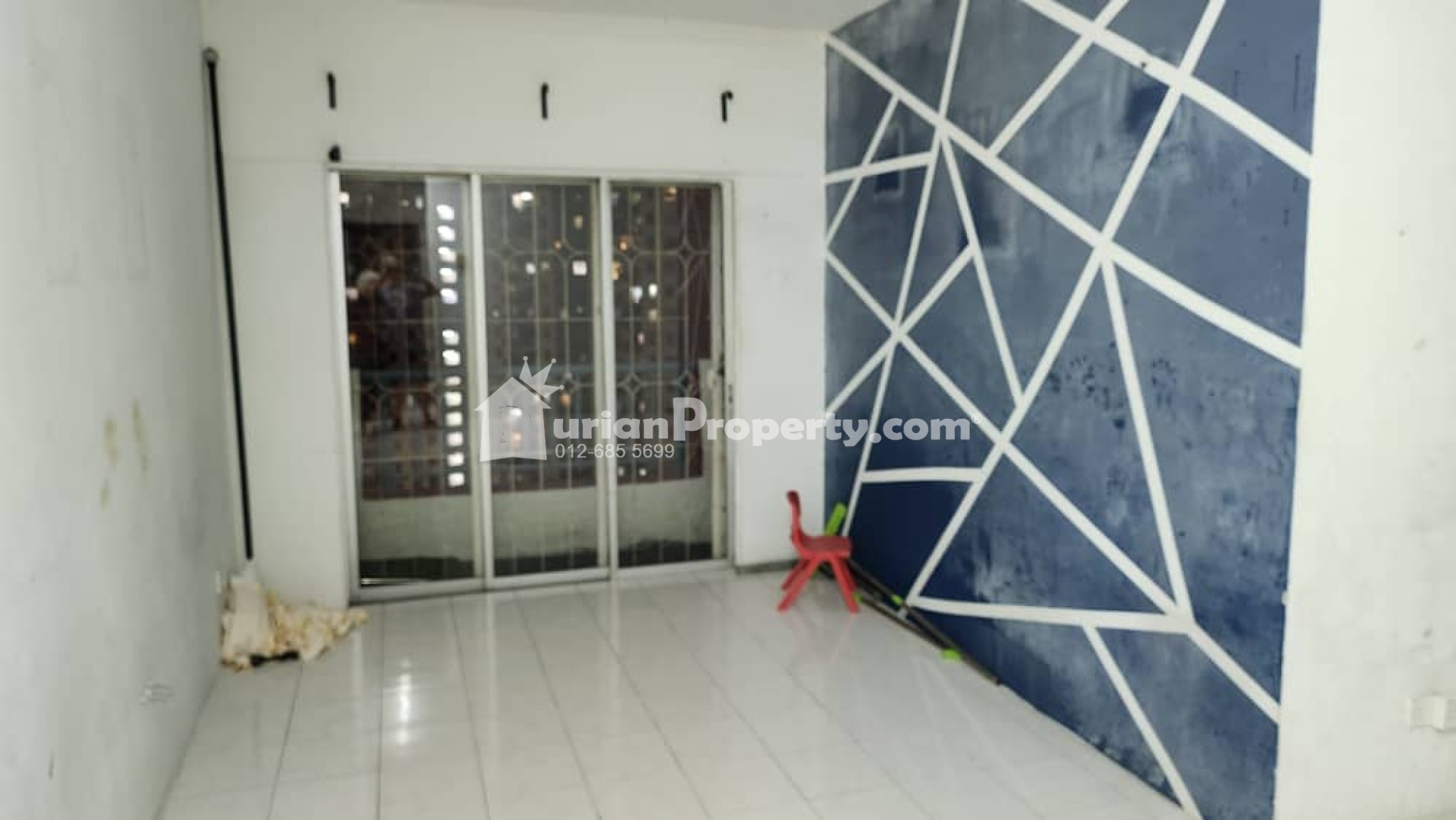 Apartment For Rent at Vista Pinggiran