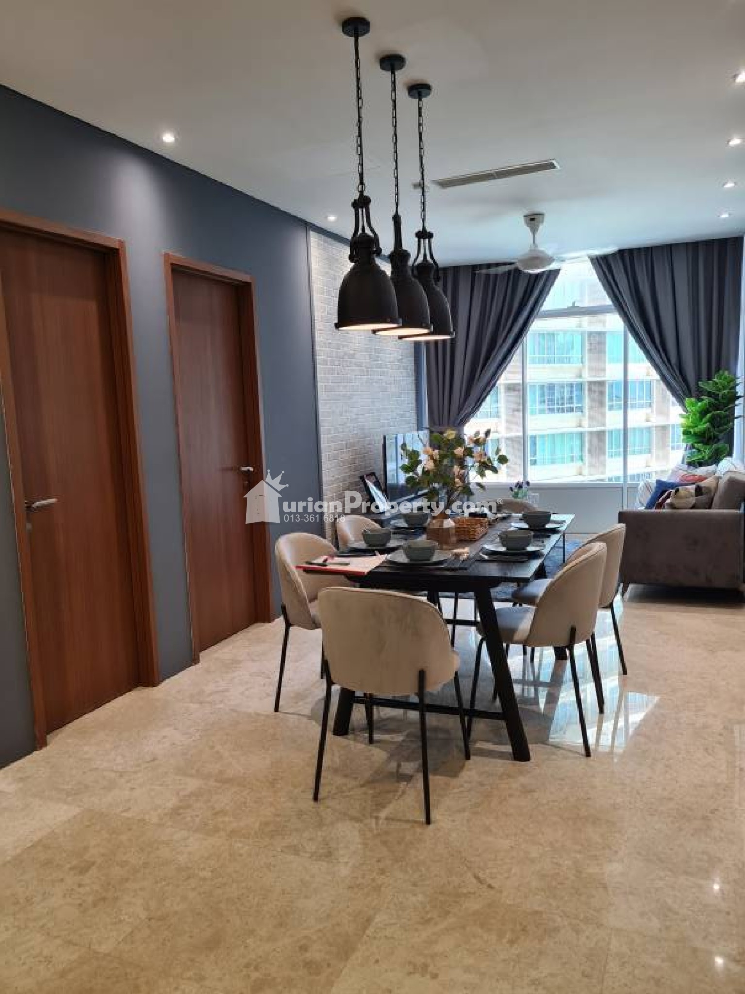 Condo For Sale at Sky Suites