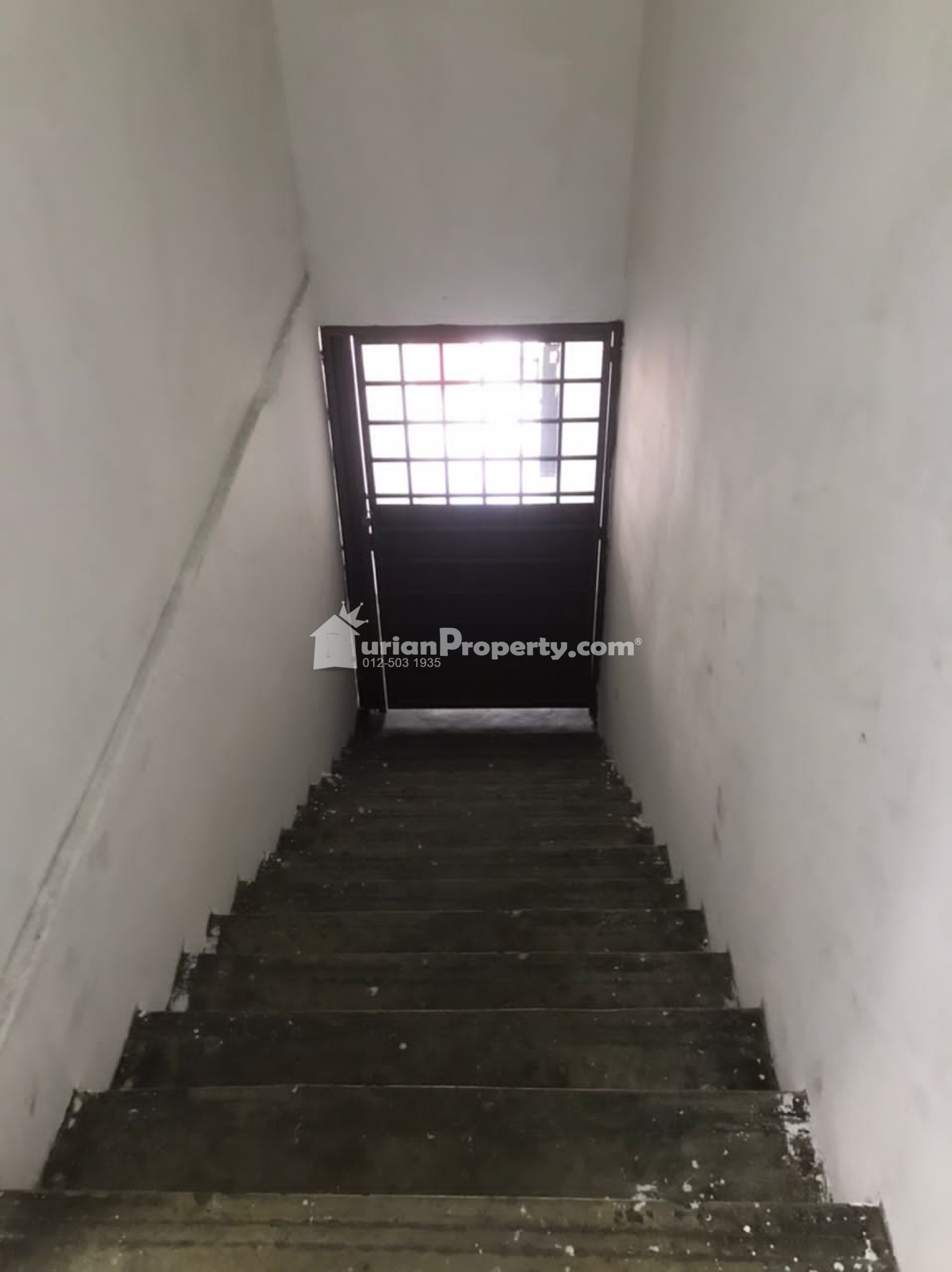 Office For Rent at Taman Kota Pendamar