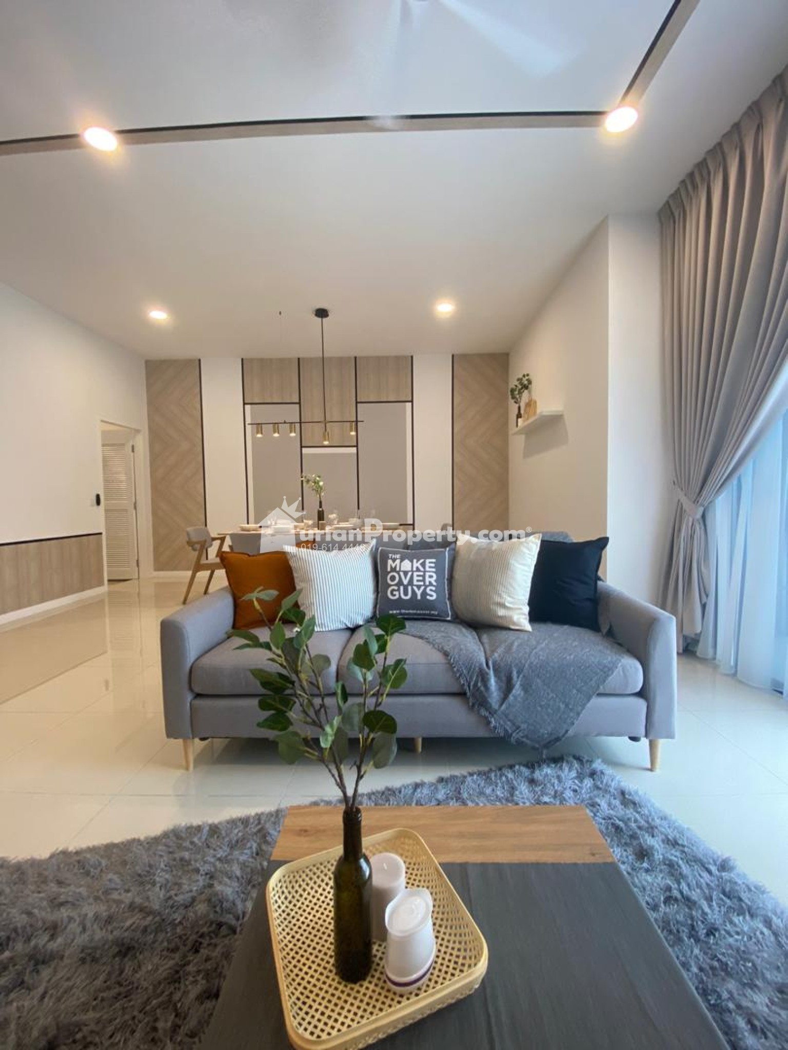 Condo For Sale at Fera Residence @ The Quartz