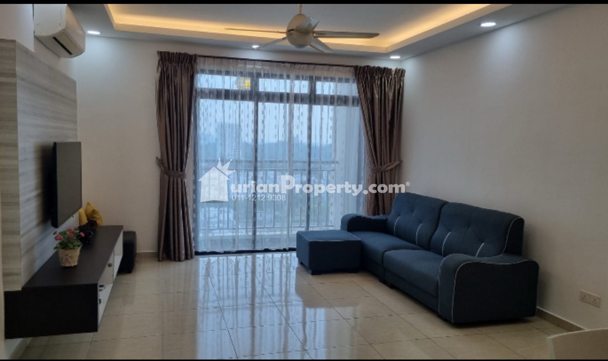 Condo Room for Rent at Five Stones