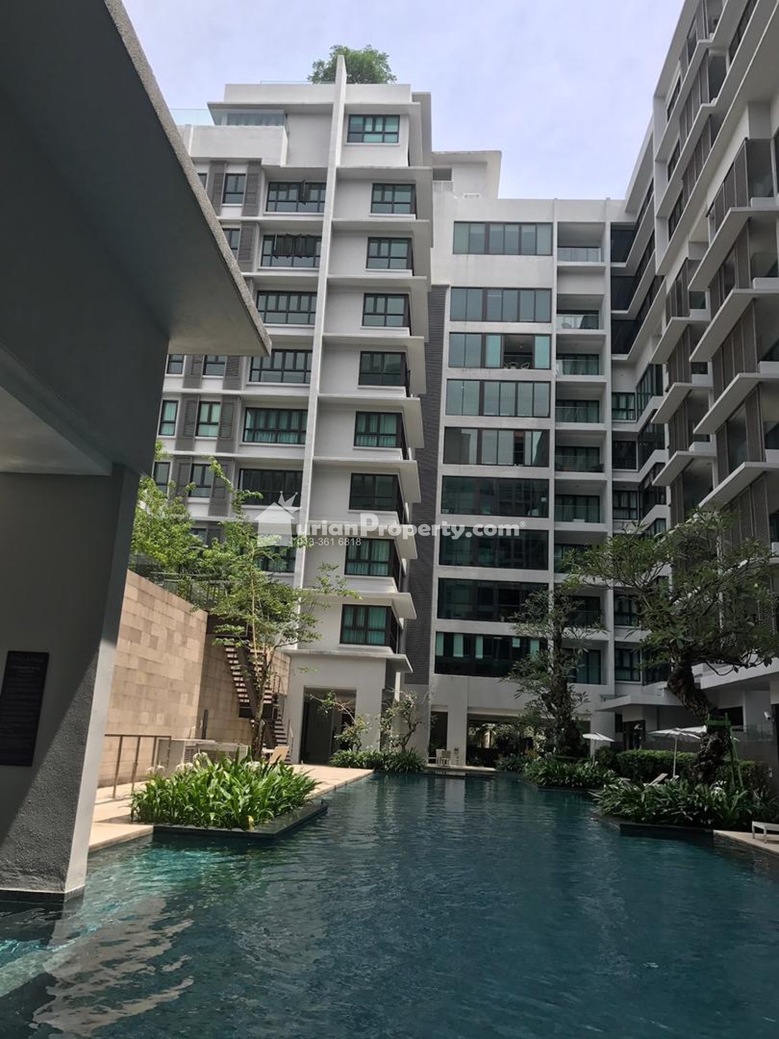 Condo For Sale at Sastra U-Thant