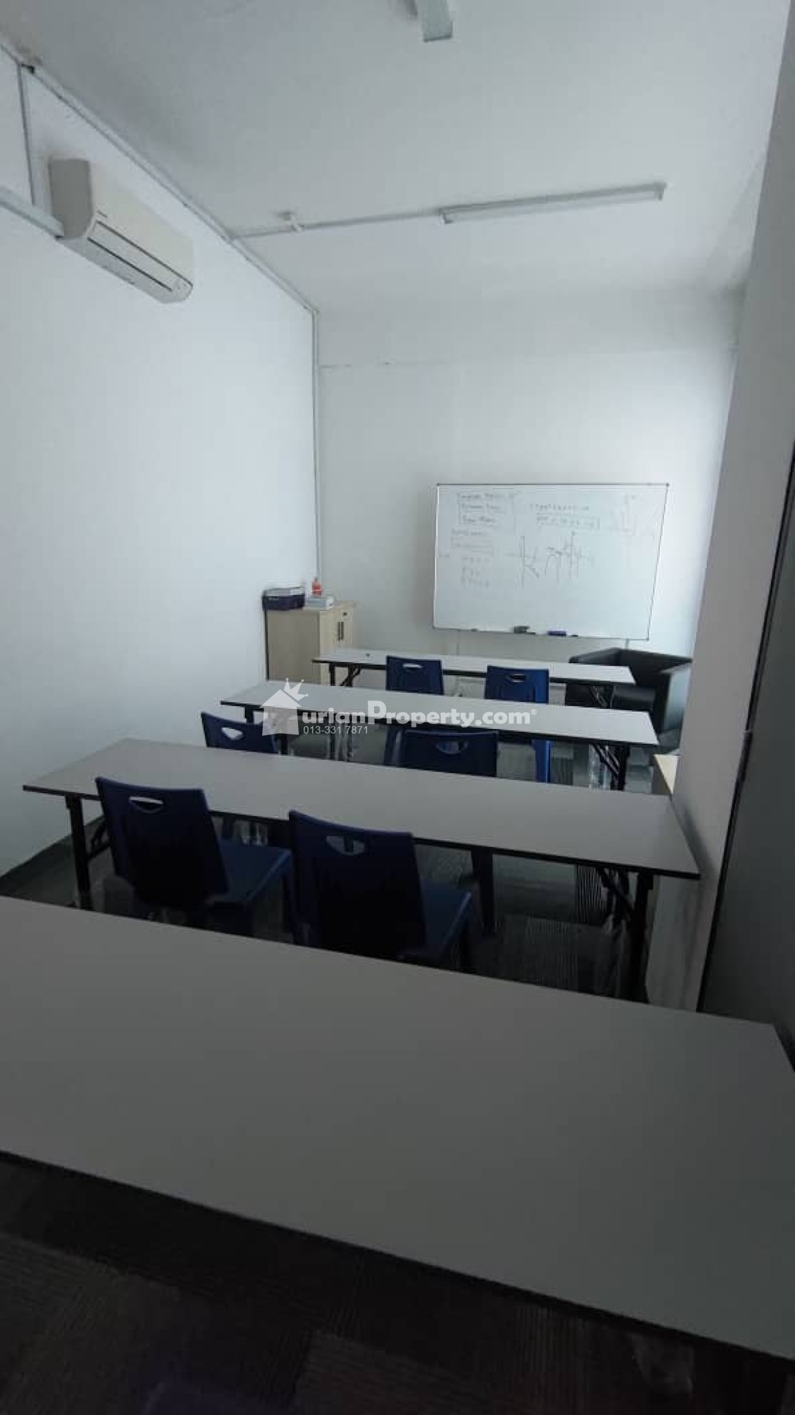 Shop Office For Rent at MKH boulevard