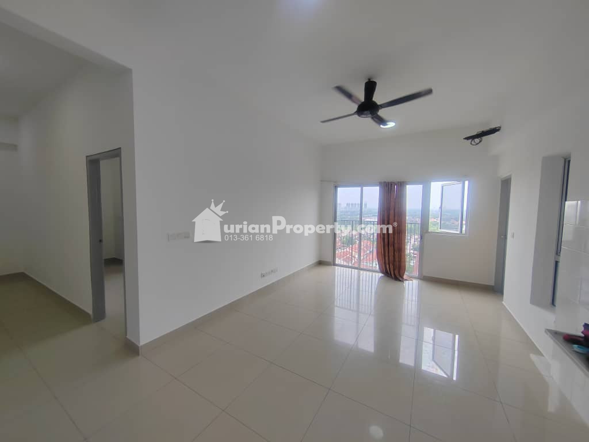 Condo For Sale at The Wharf Residence