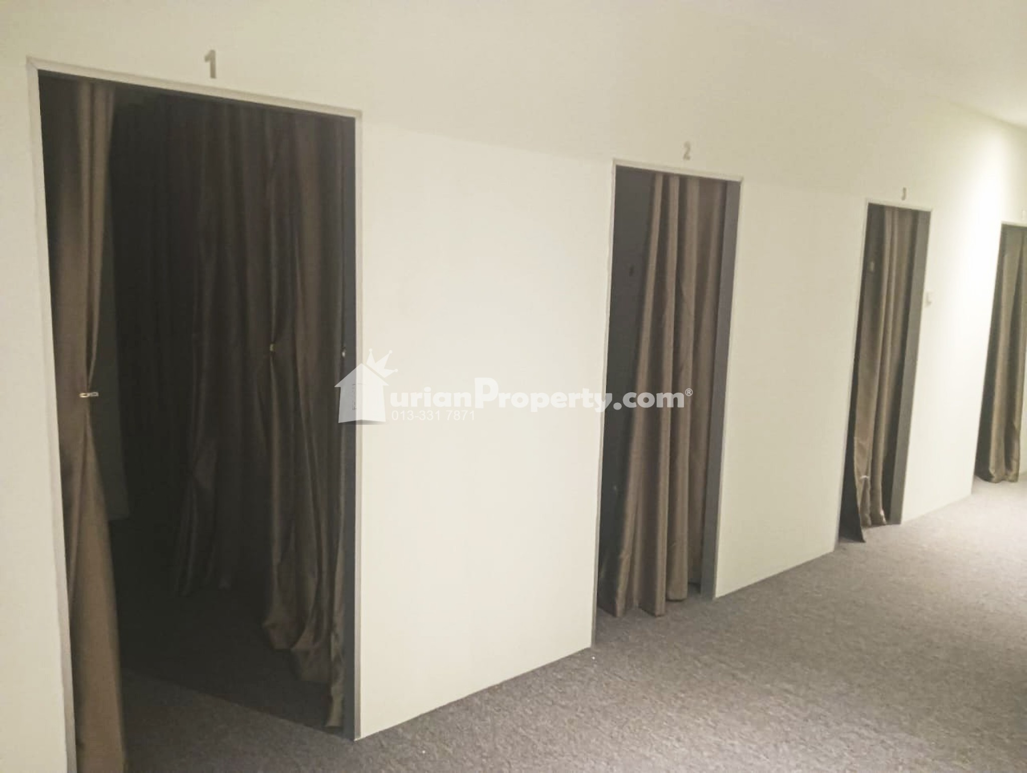 Shop For Rent at Batu 11 Cheras