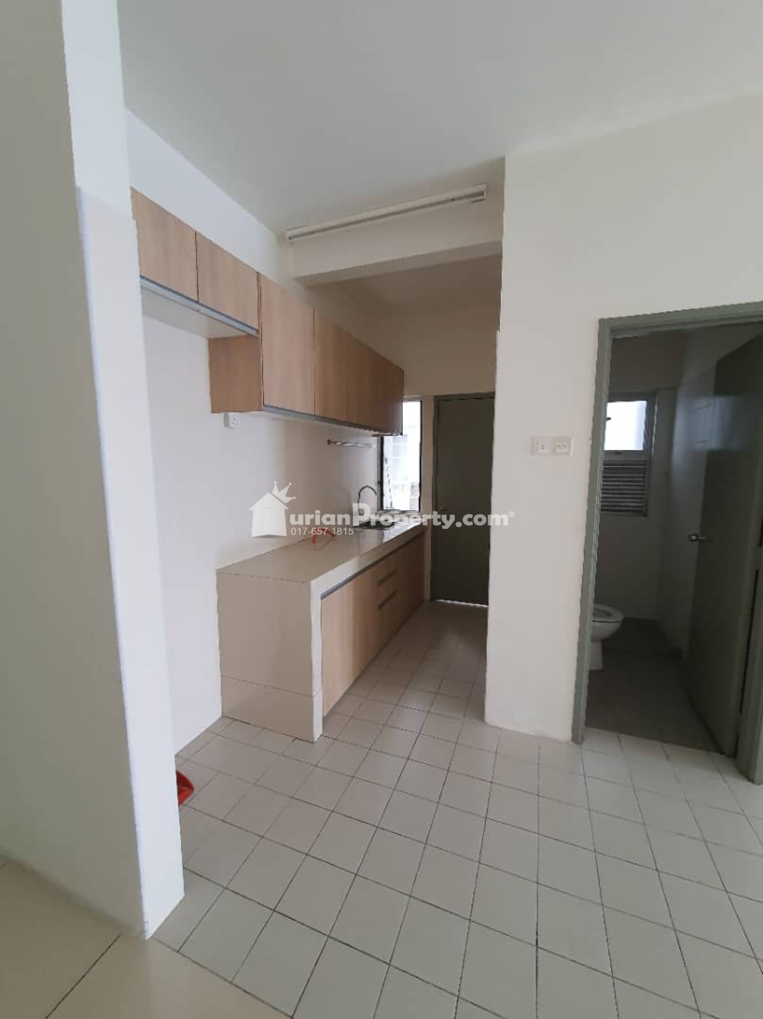 Condo For Rent at Residensi Kerinchi