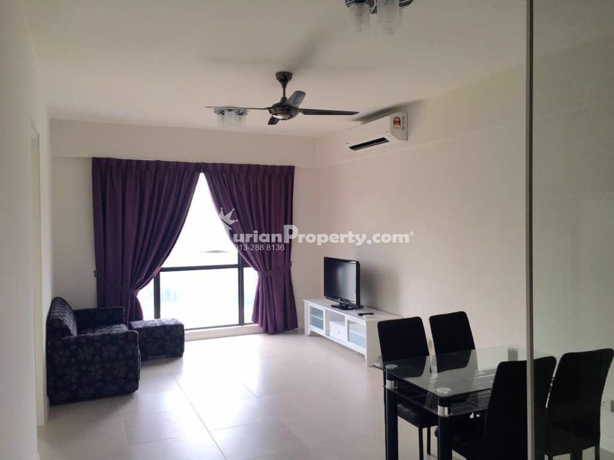 Condo For Sale at Nova Saujana