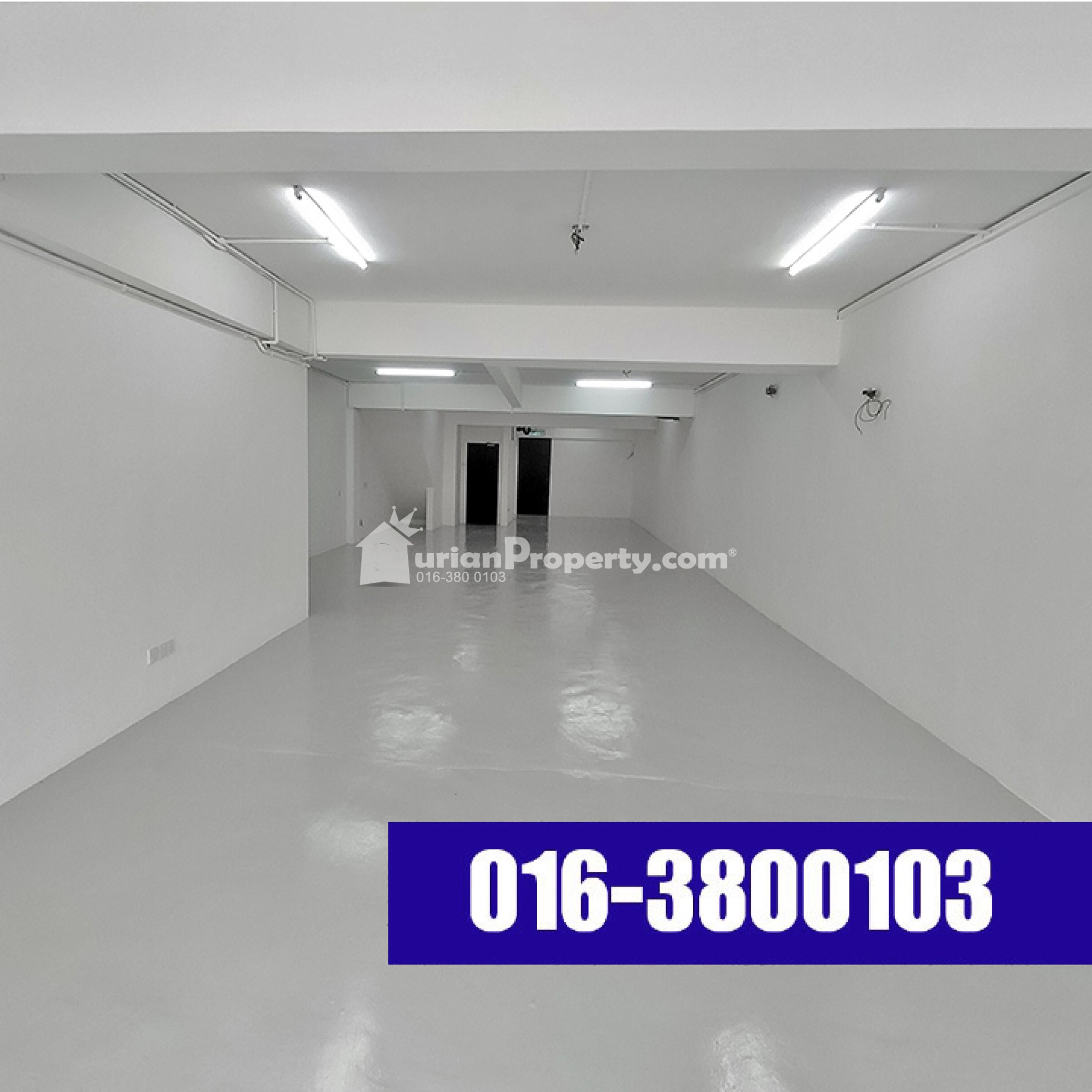 Shop For Rent at Shaw Parade