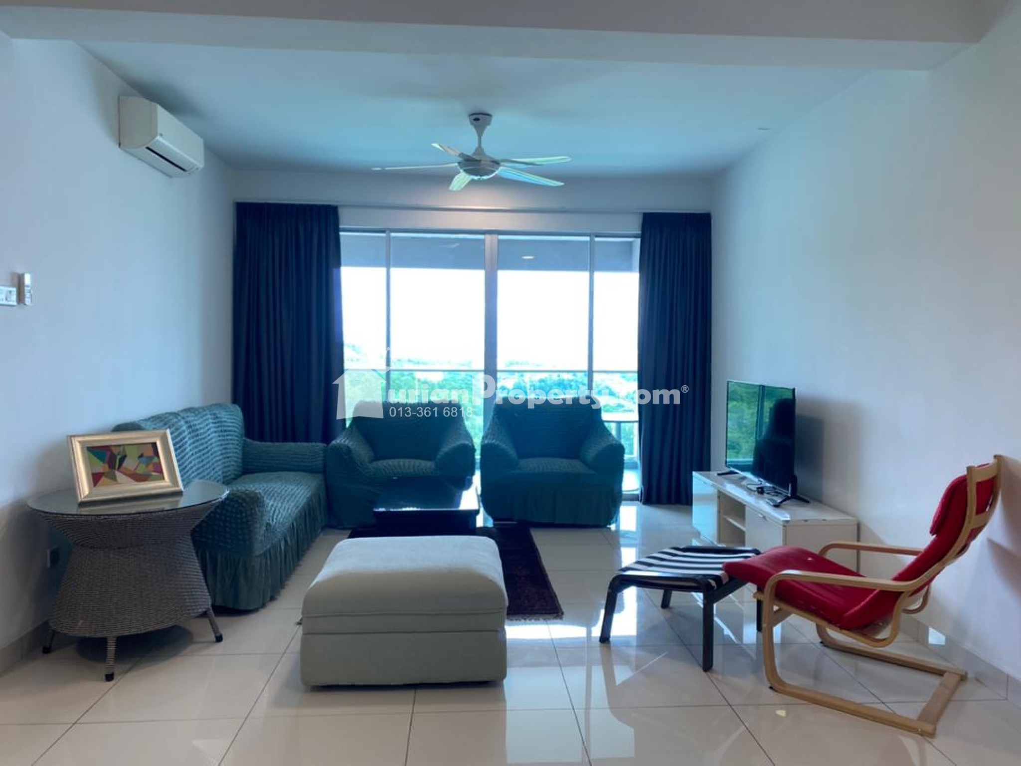 Condo For Sale at Rimba Residence