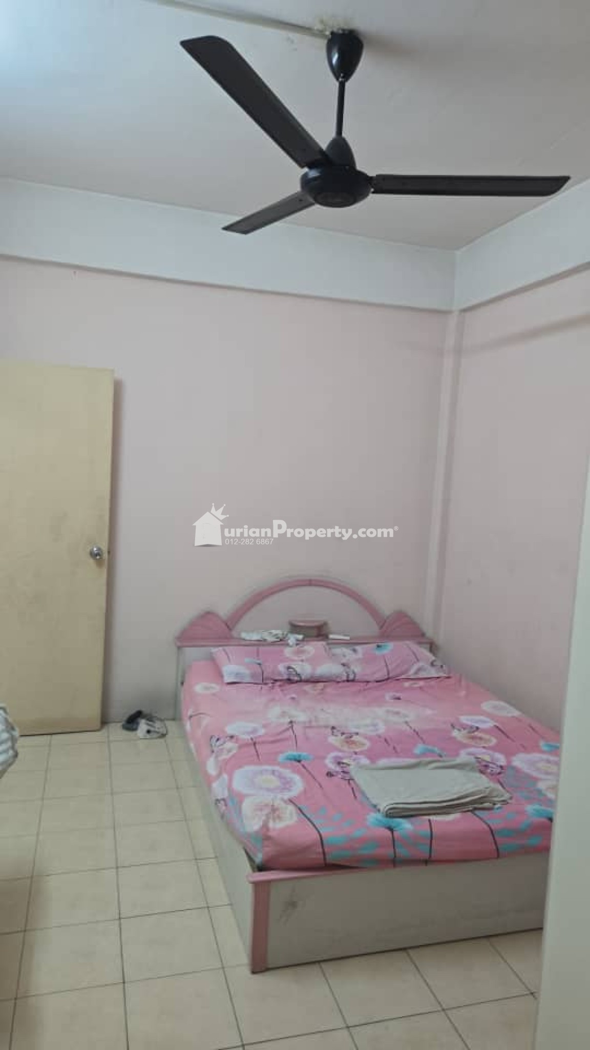 Apartment For Rent at Vista Indah Putra