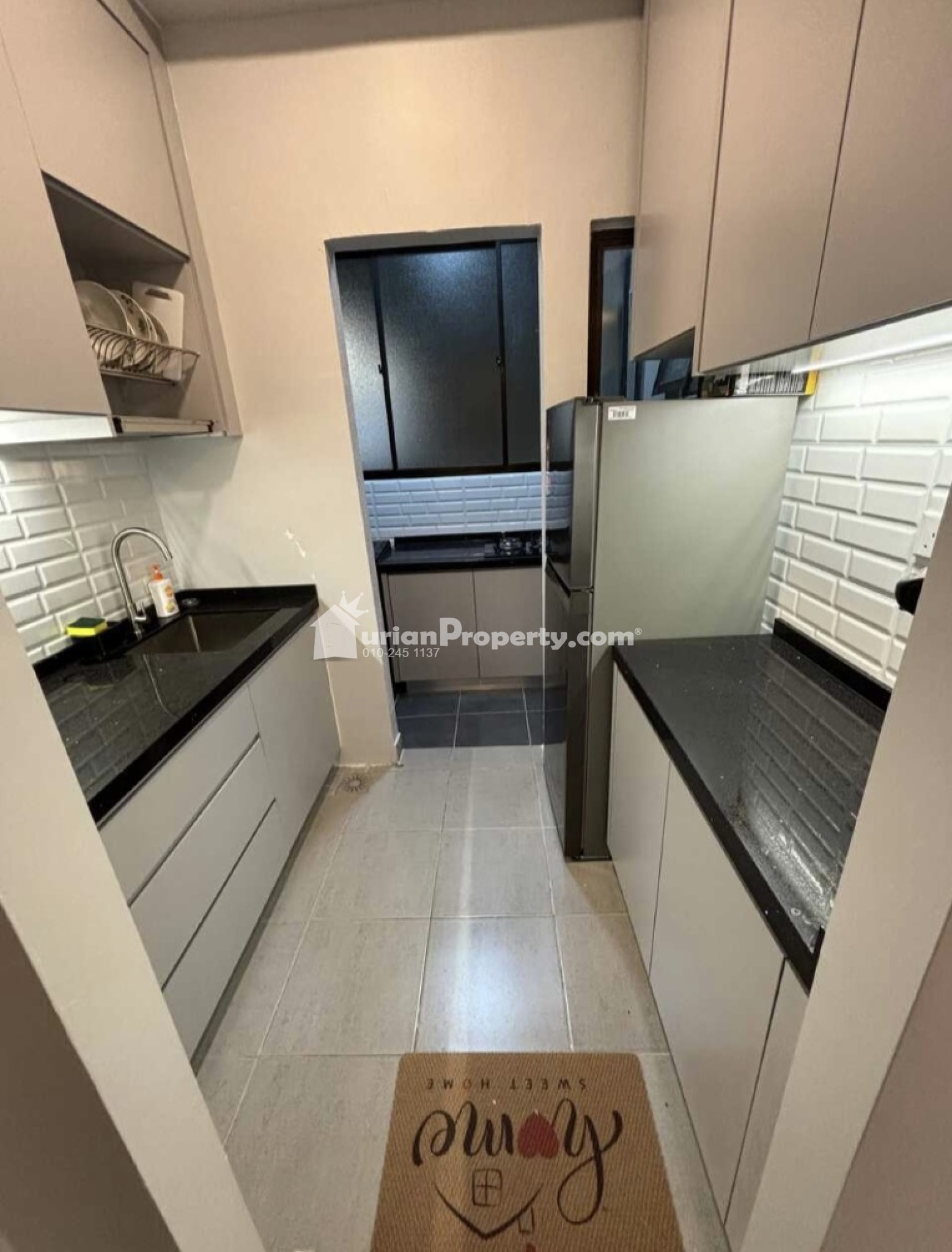 Condo For Rent at D'Perdana Sri Cemerlang