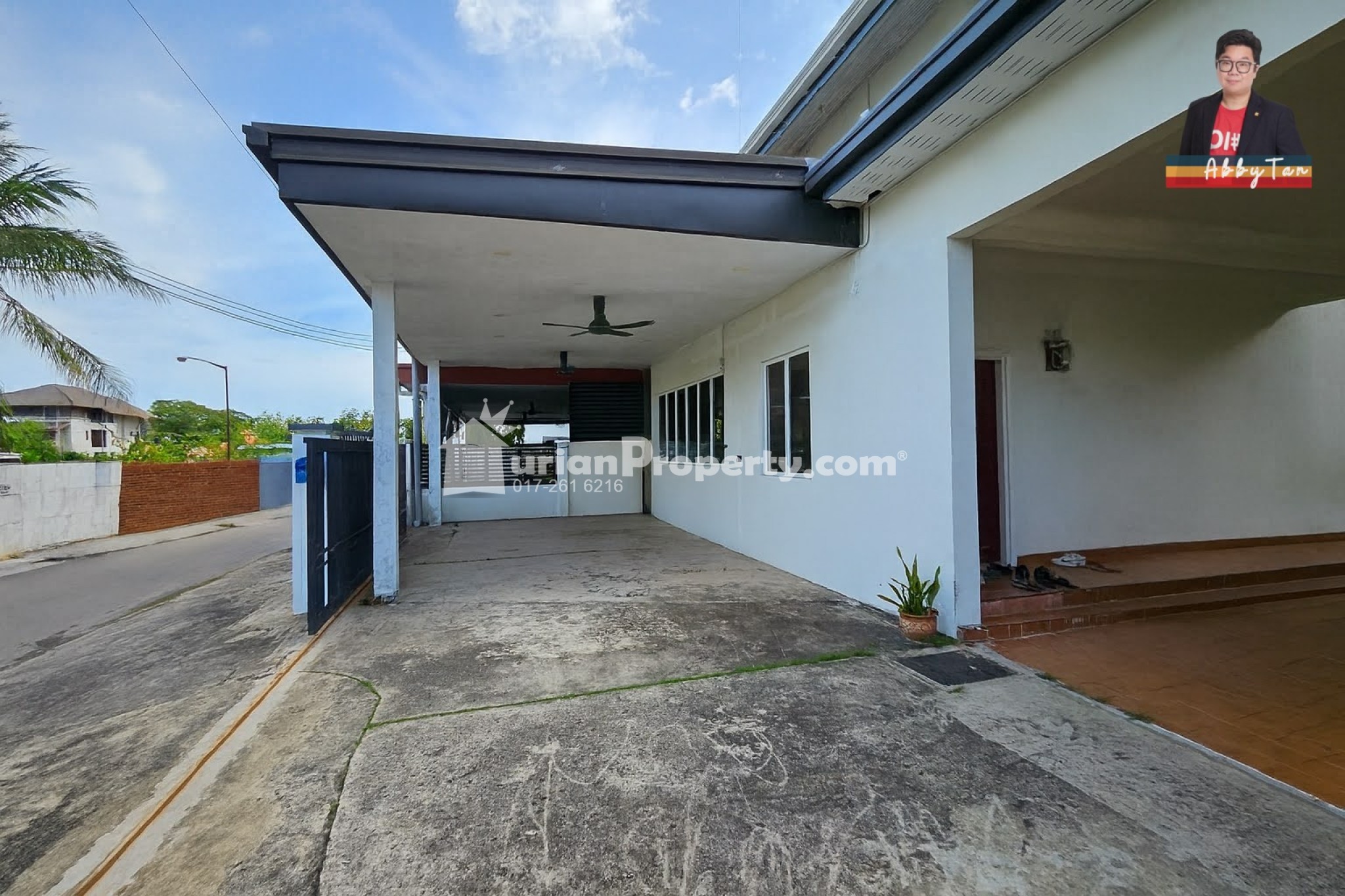 Semi D For Sale at Kota Kinabalu