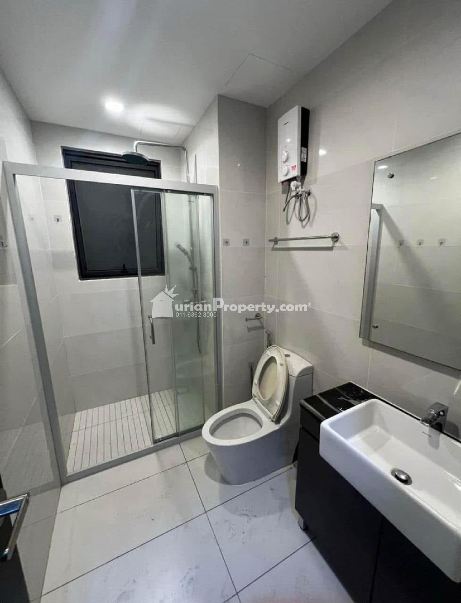 Condo Room for Rent at Liberty Arc