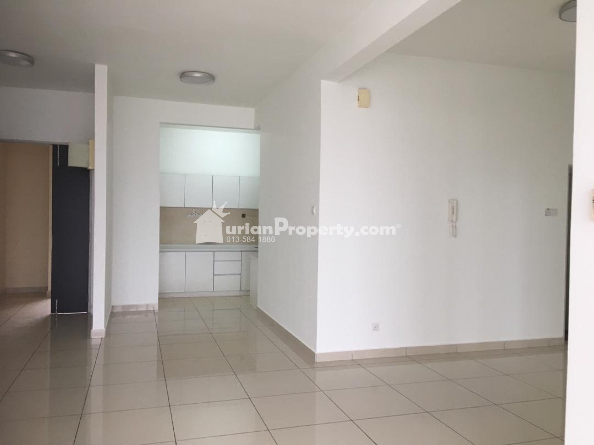 Condo For Rent at Sky Vista Residensi