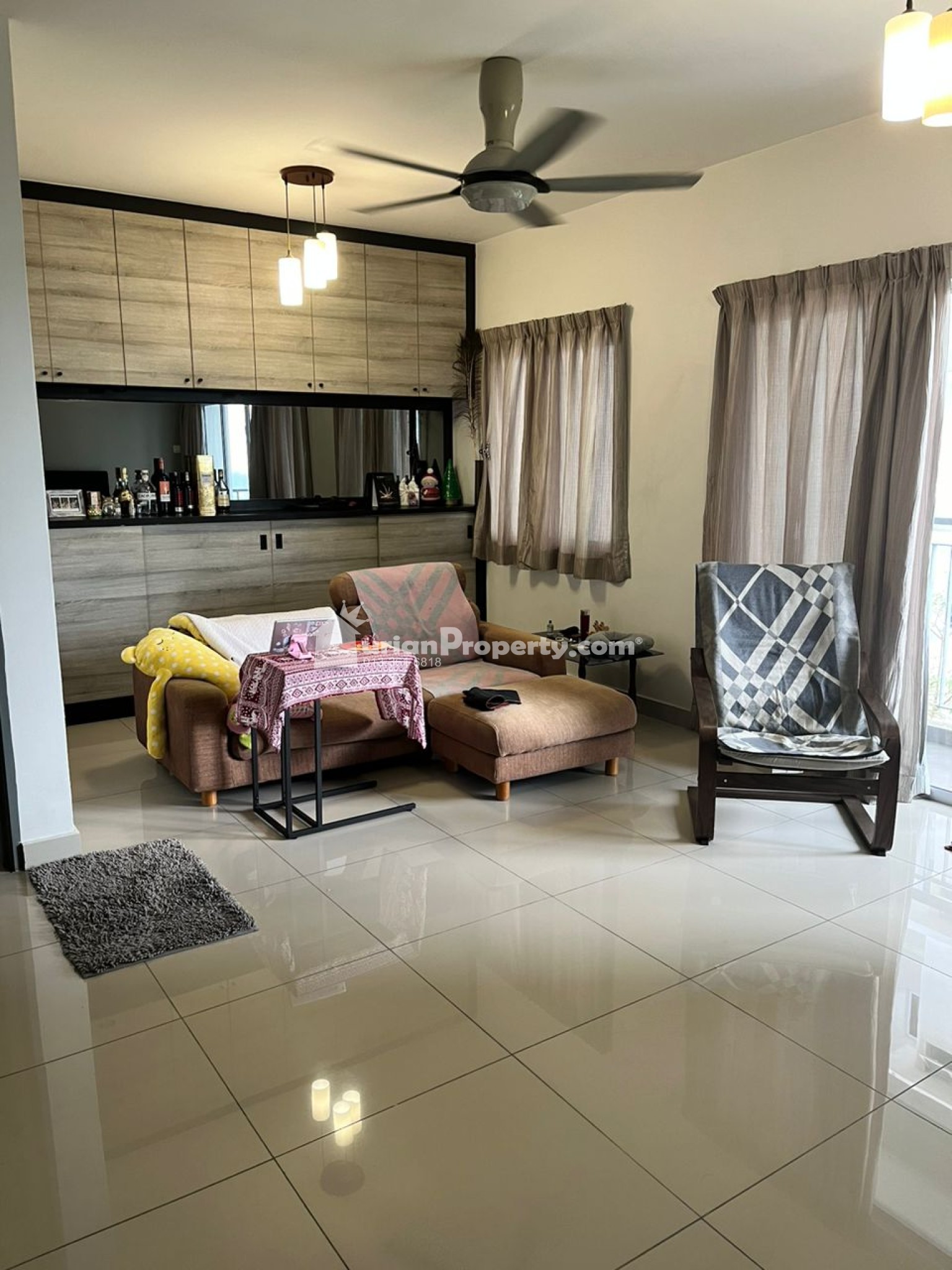 Condo For Sale at Koi Prima