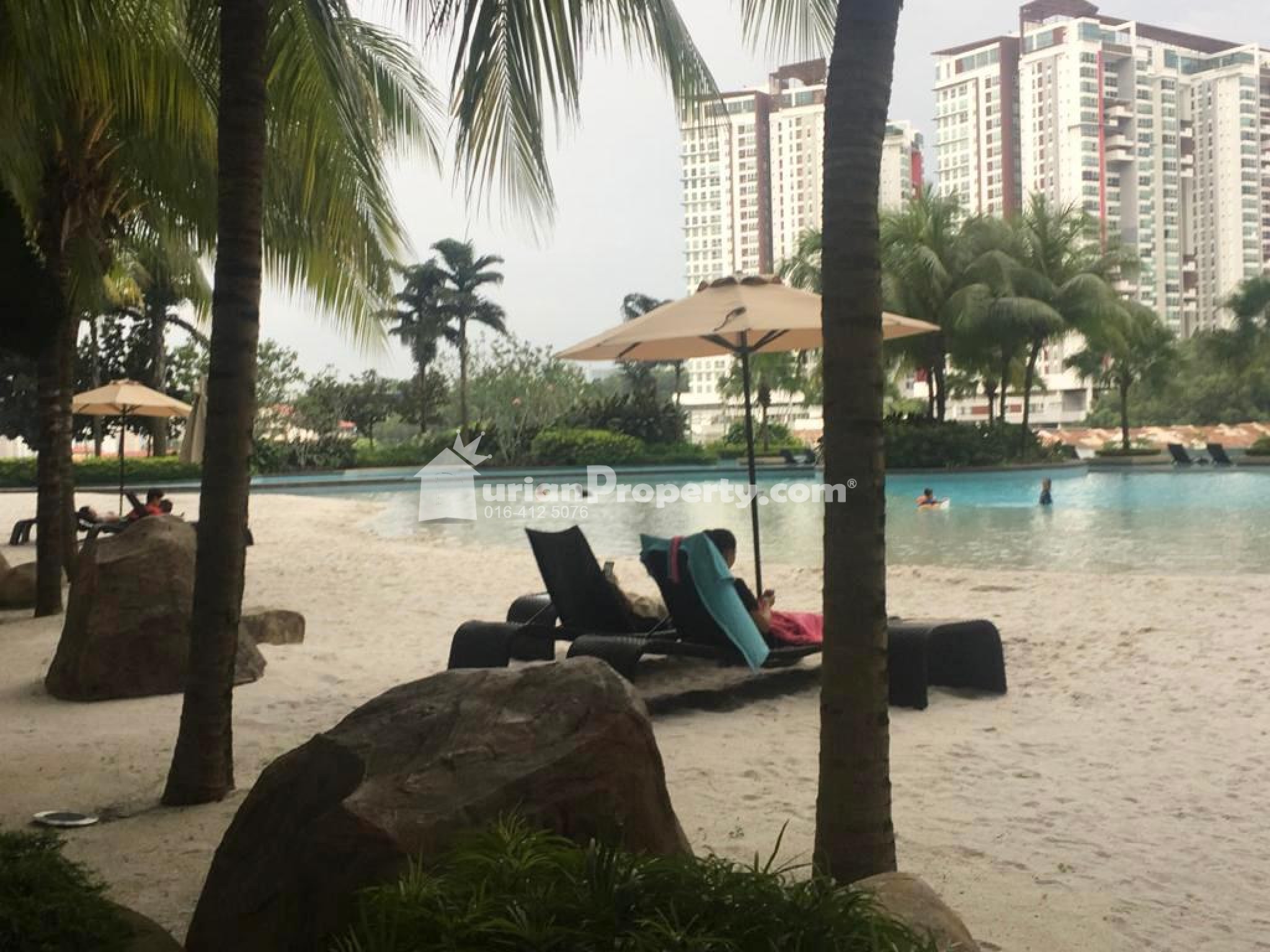 Condo For Sale at Le Yuan Residence