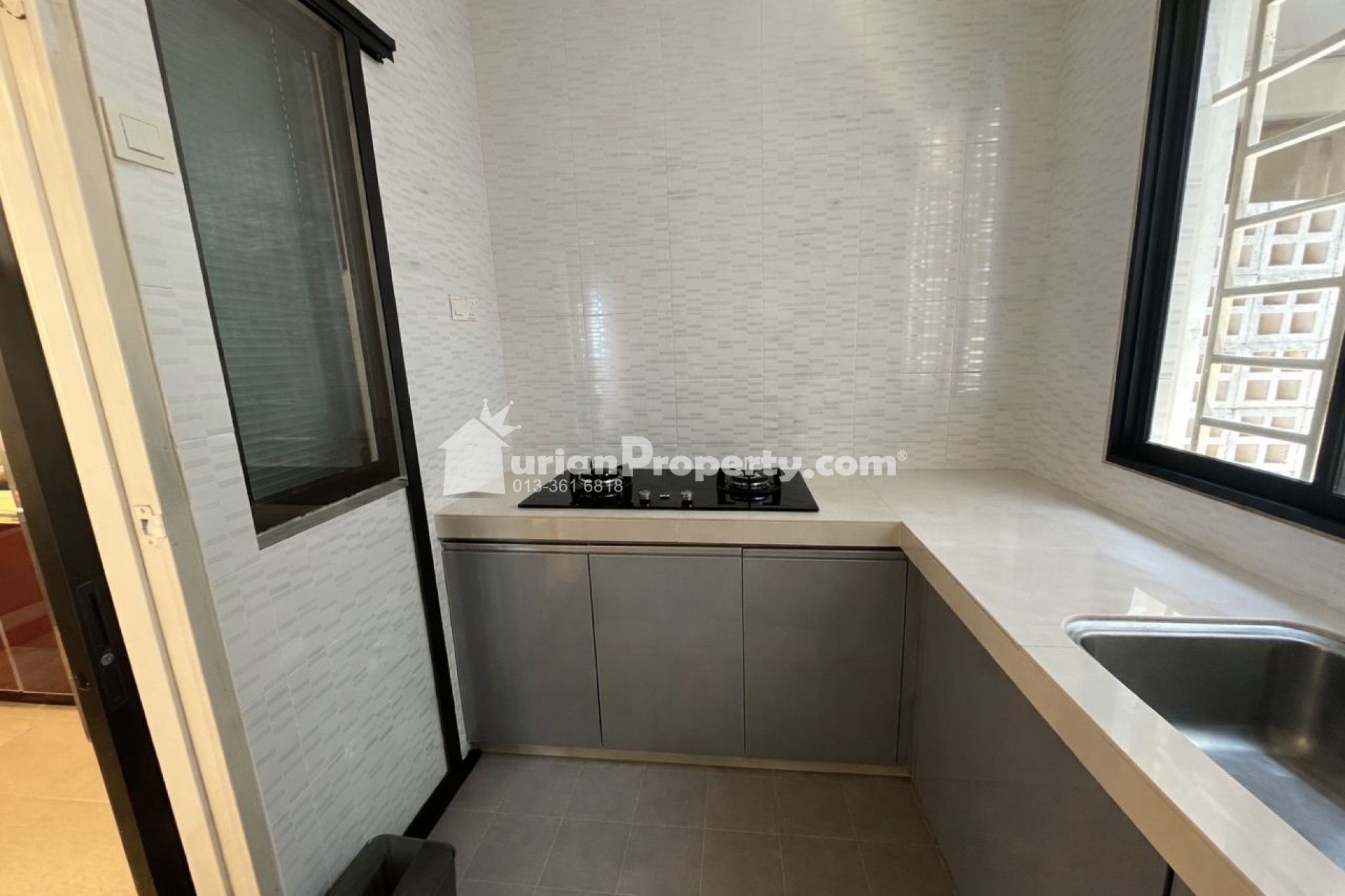 Condo For Rent at Atmosfera