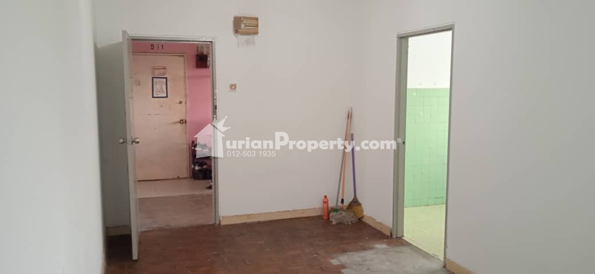 Flat For Rent at Bandar Baru Bangi