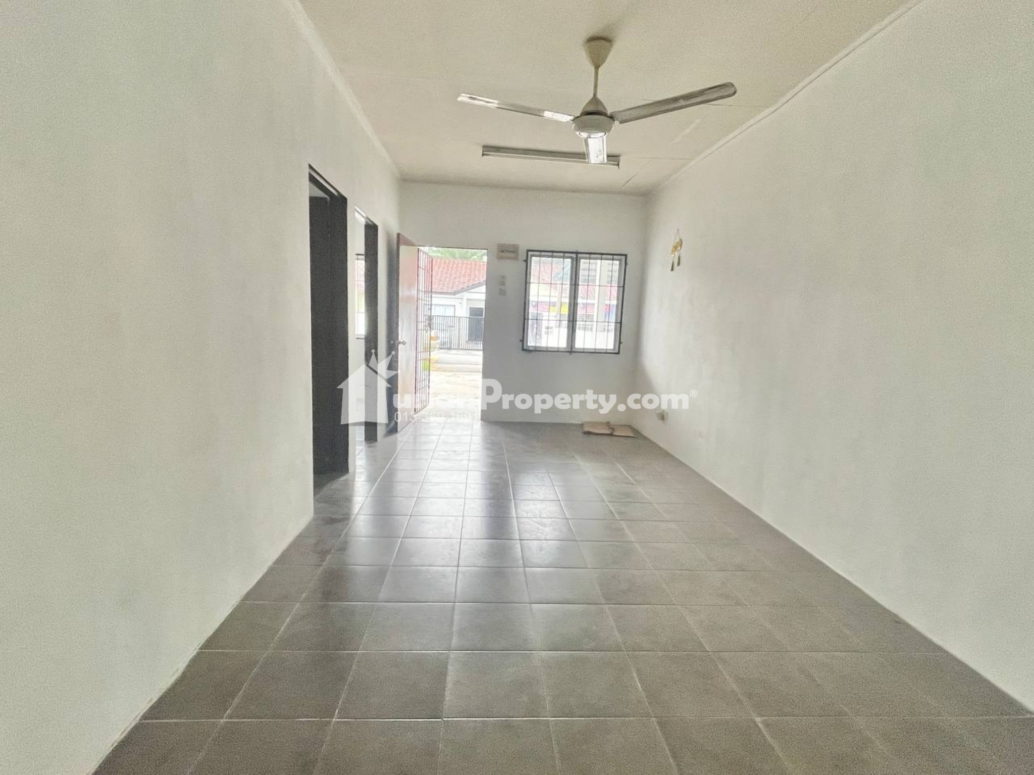 Terrace House For Sale at Taman Pinggiran Pedas