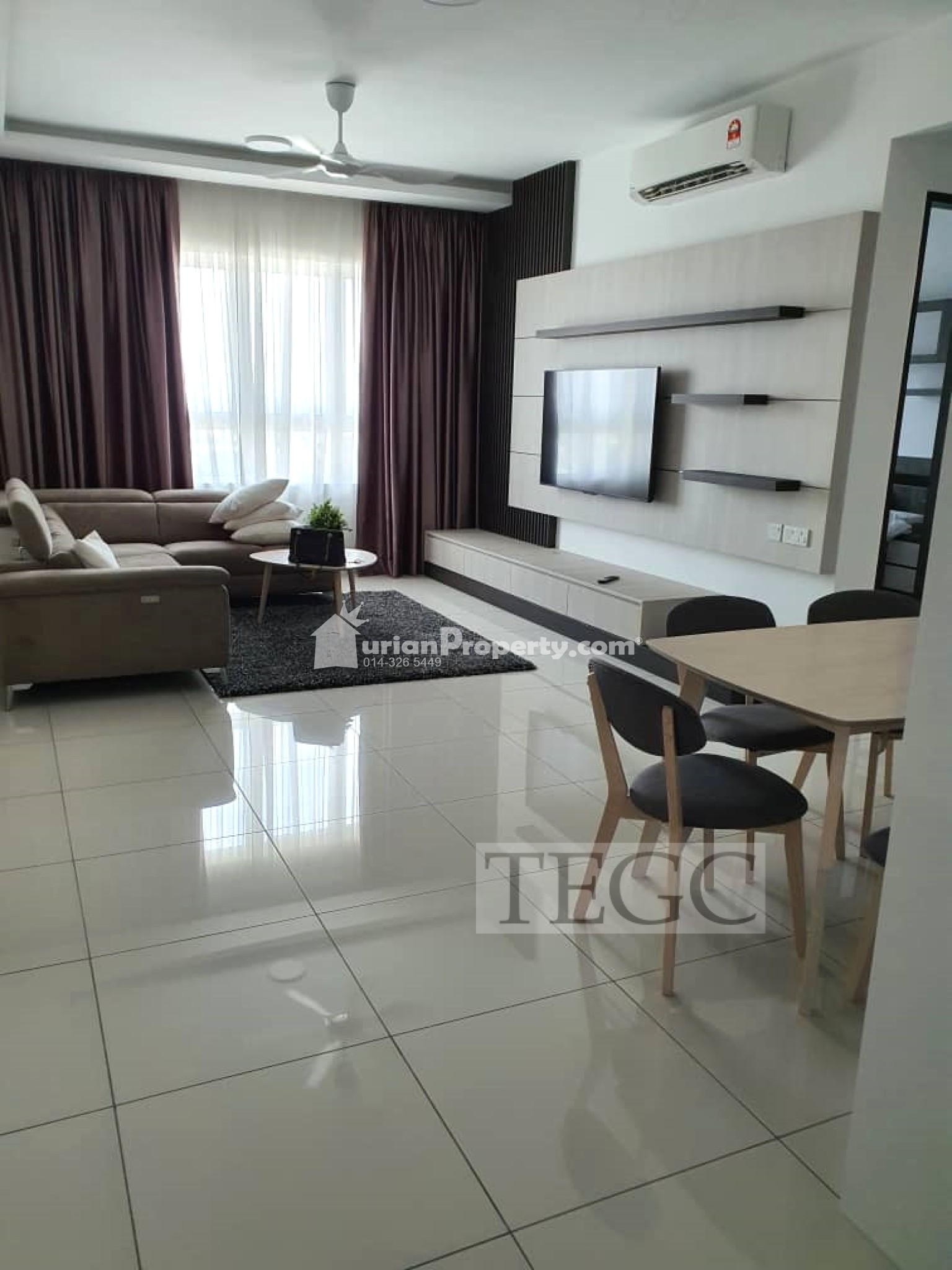 Condo For Sale at Impiria Residensi