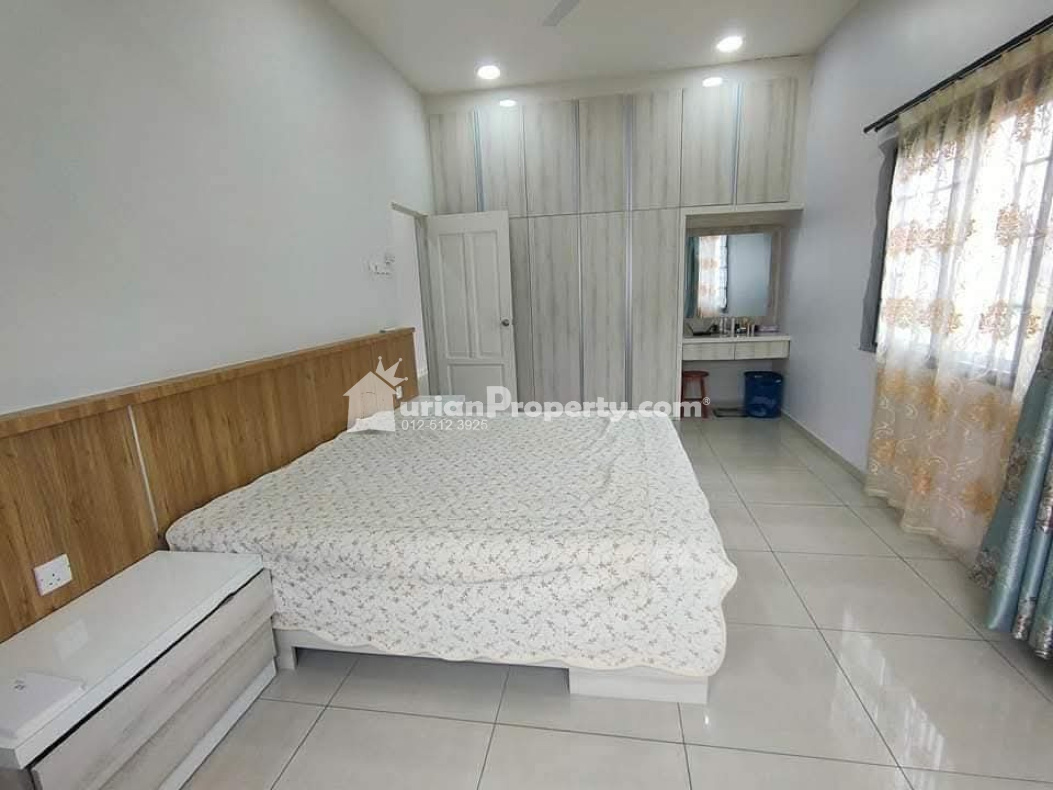 Semi D For Sale at Bandar Seri Botani