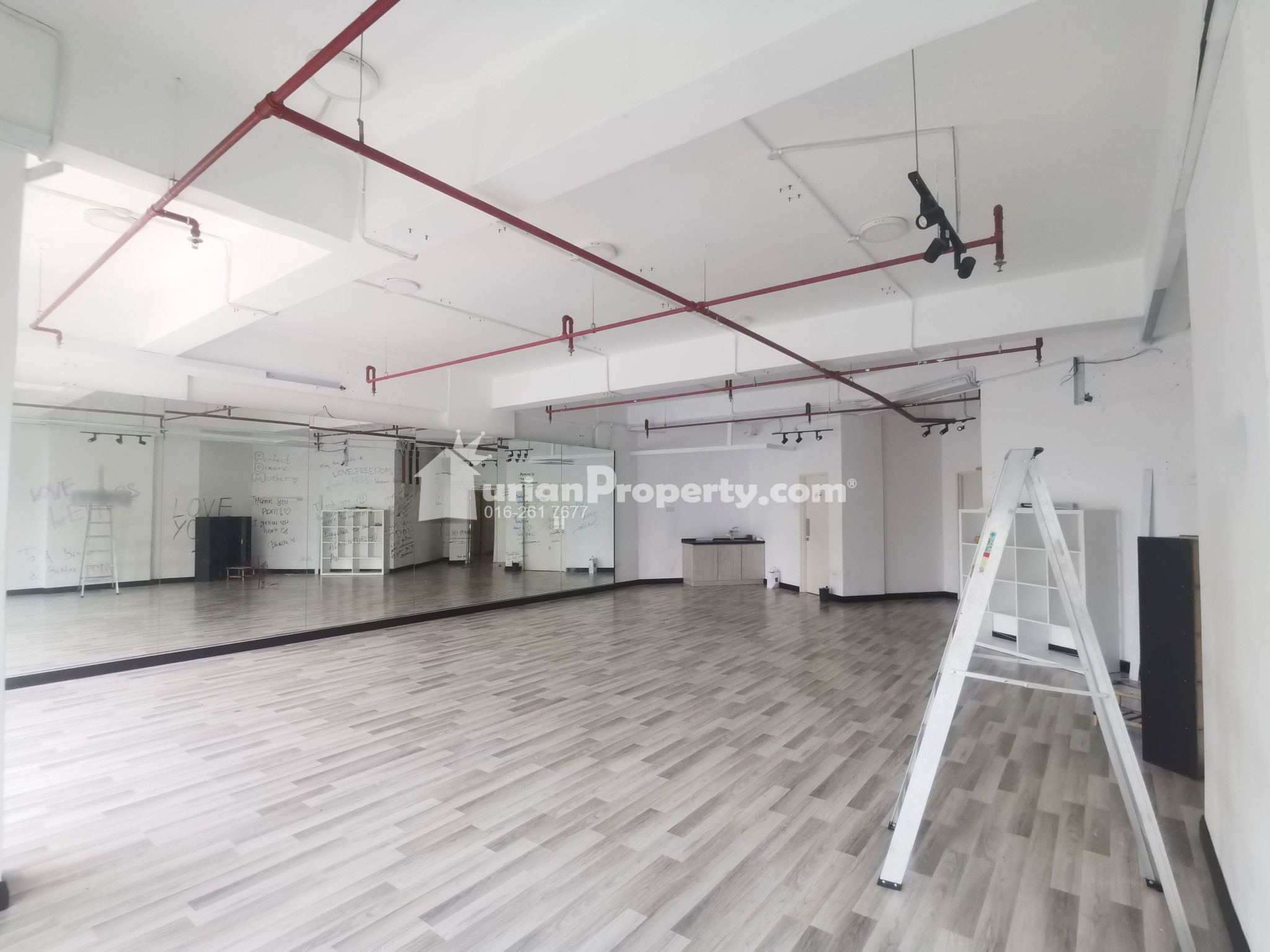 Office For Sale at V Square