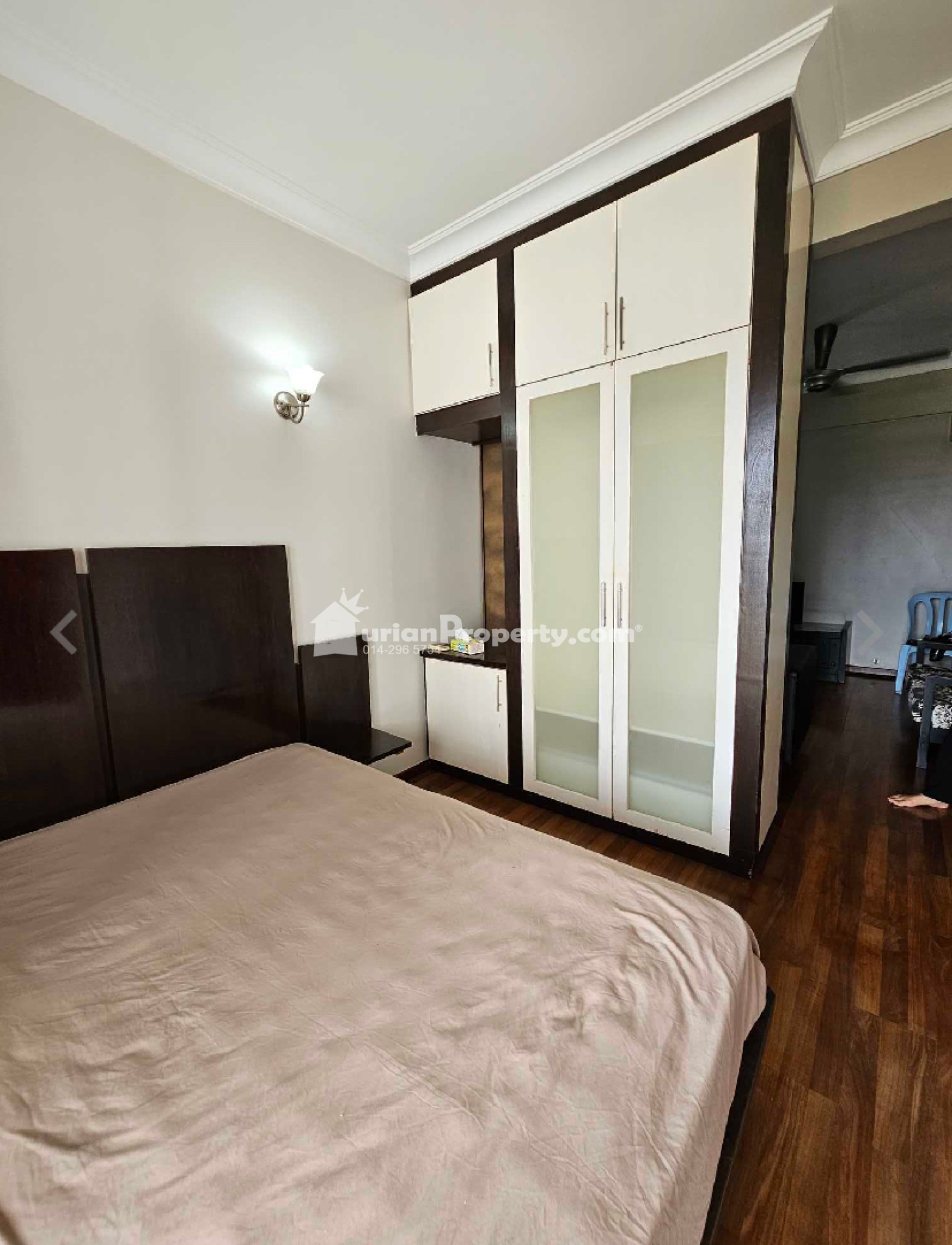 Condo Room for Rent at Sutera Damansara Ria