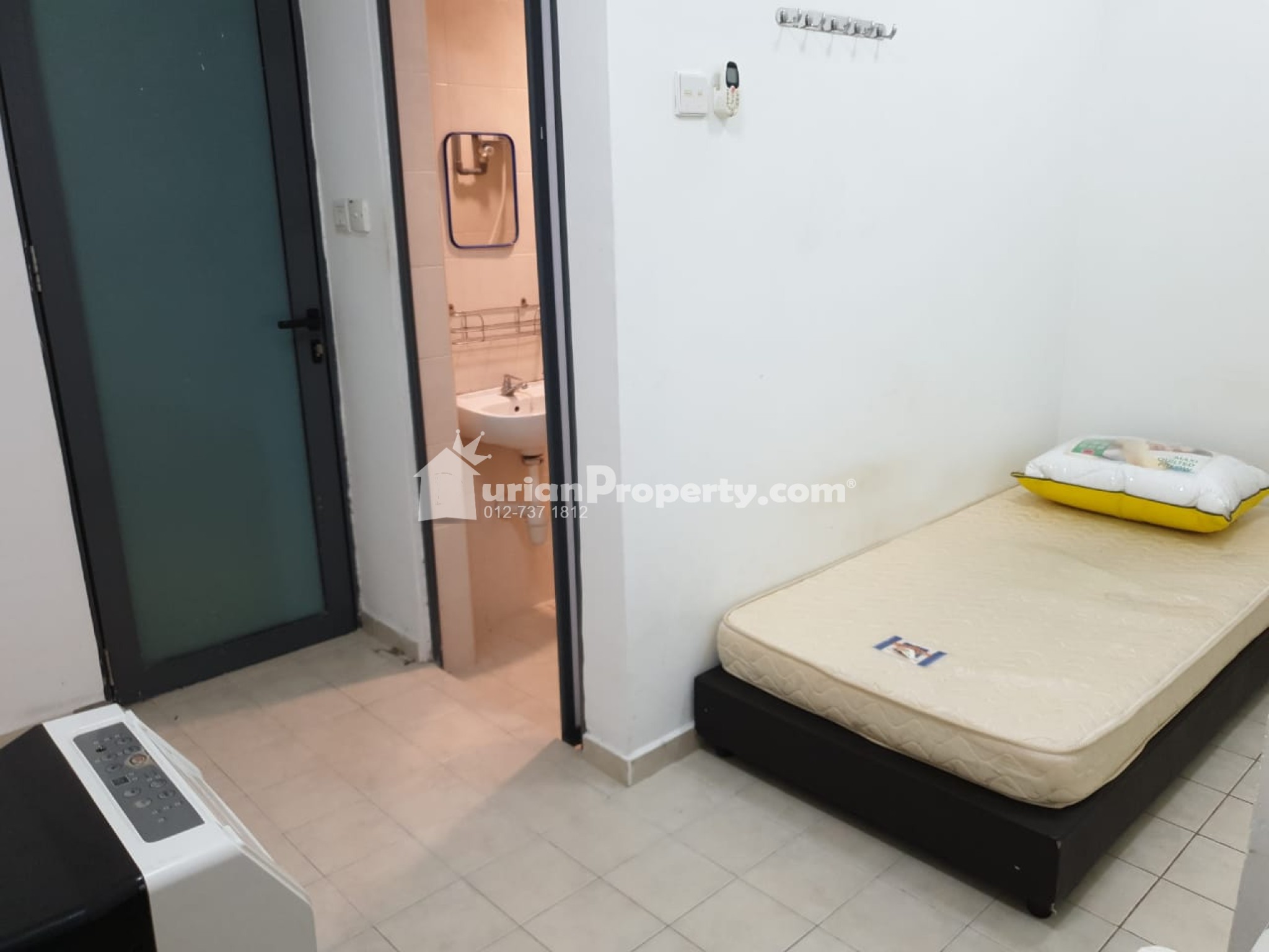 Condo For Rent at A Marine