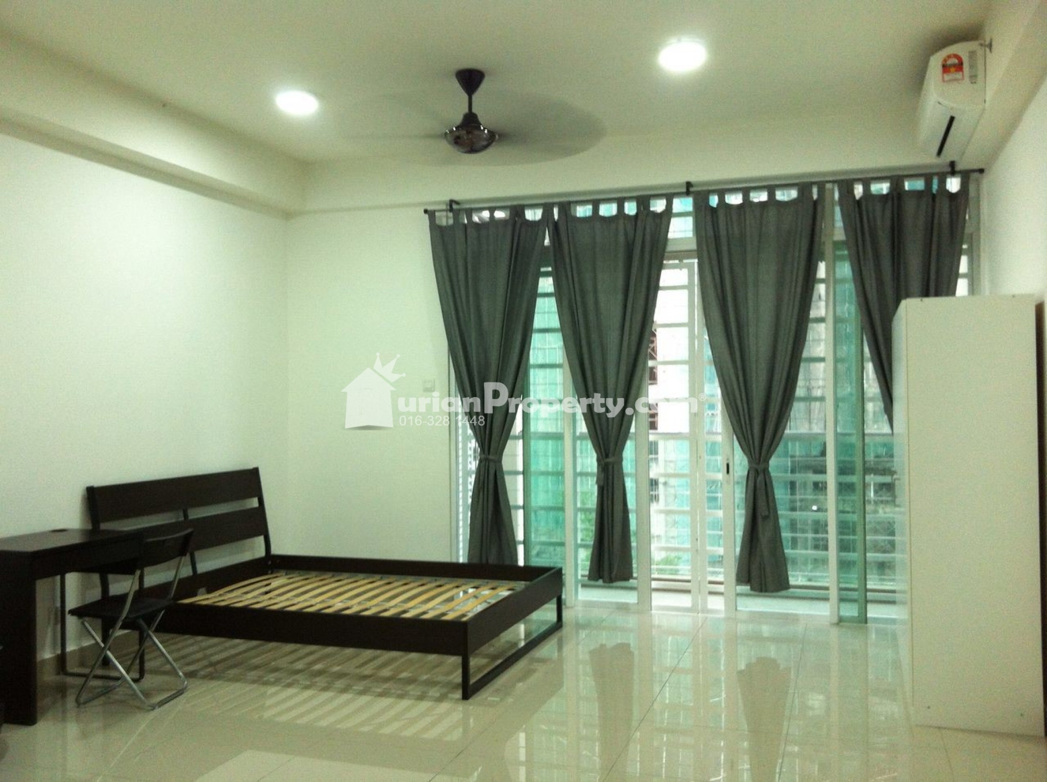 Condo For Sale at Mutiara Ville