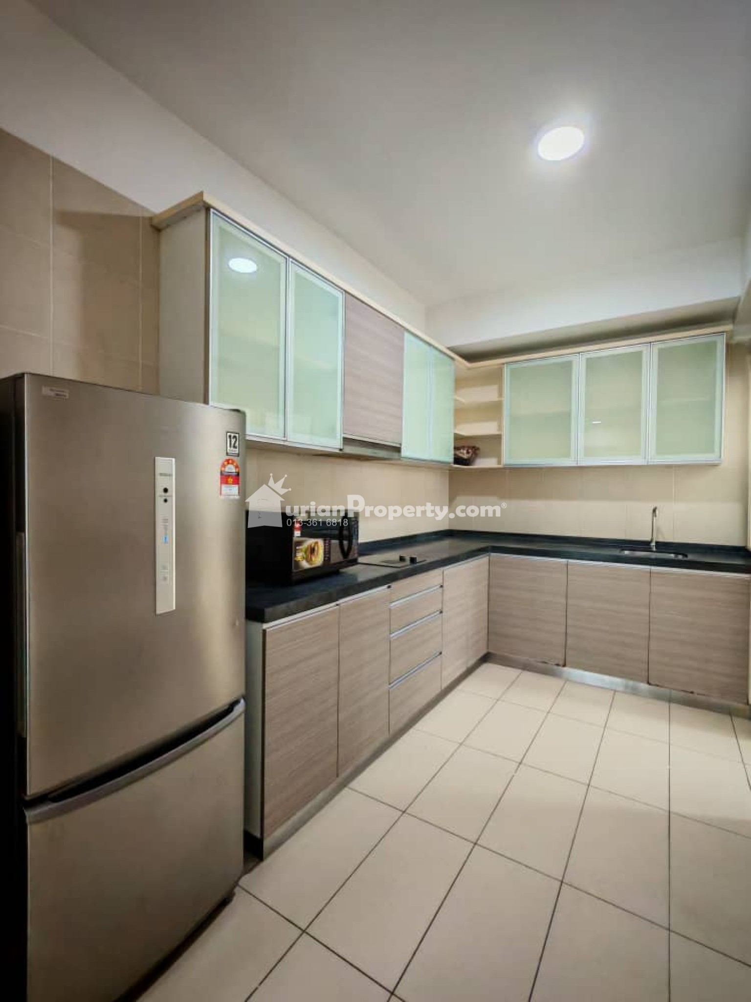 Condo For Sale at Tiara Mutiara