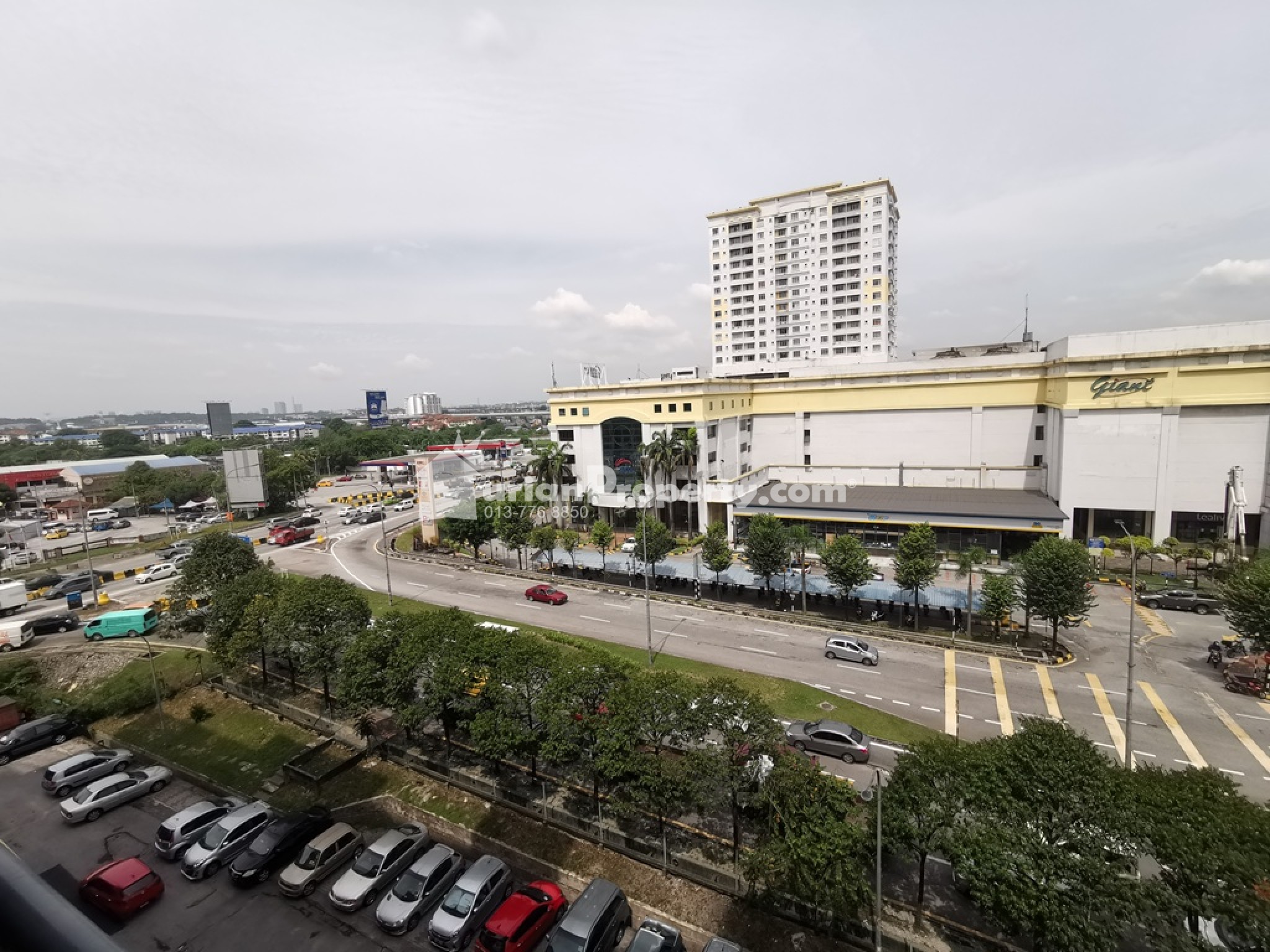Office For Rent at Taman Serdang Perdana