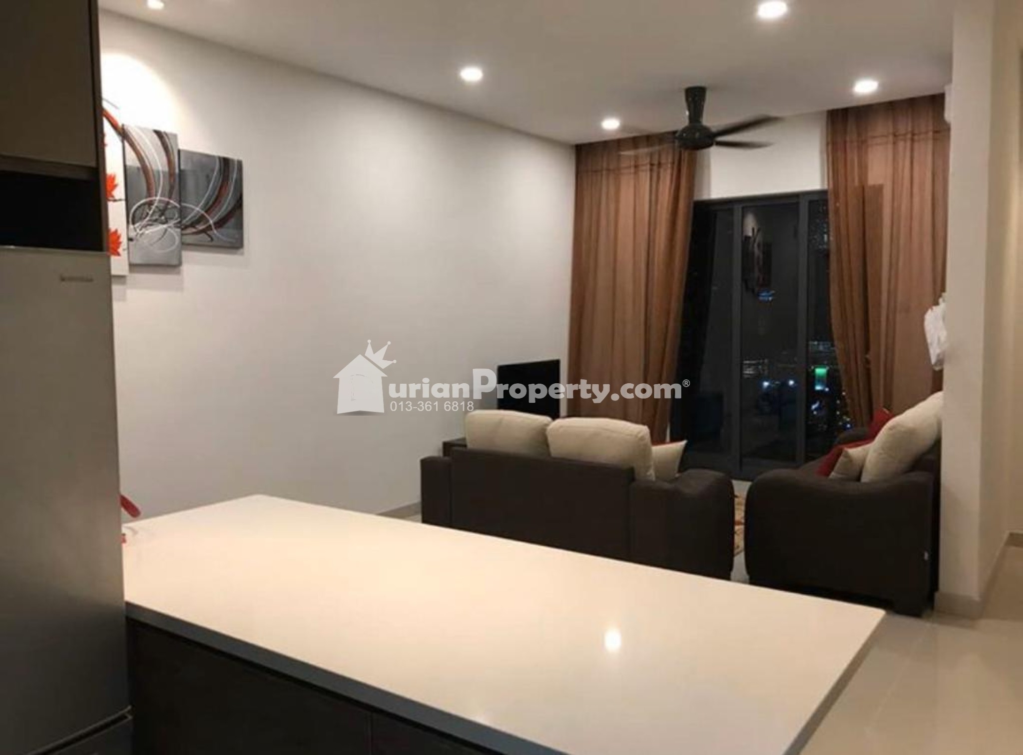 Condo For Sale at South View