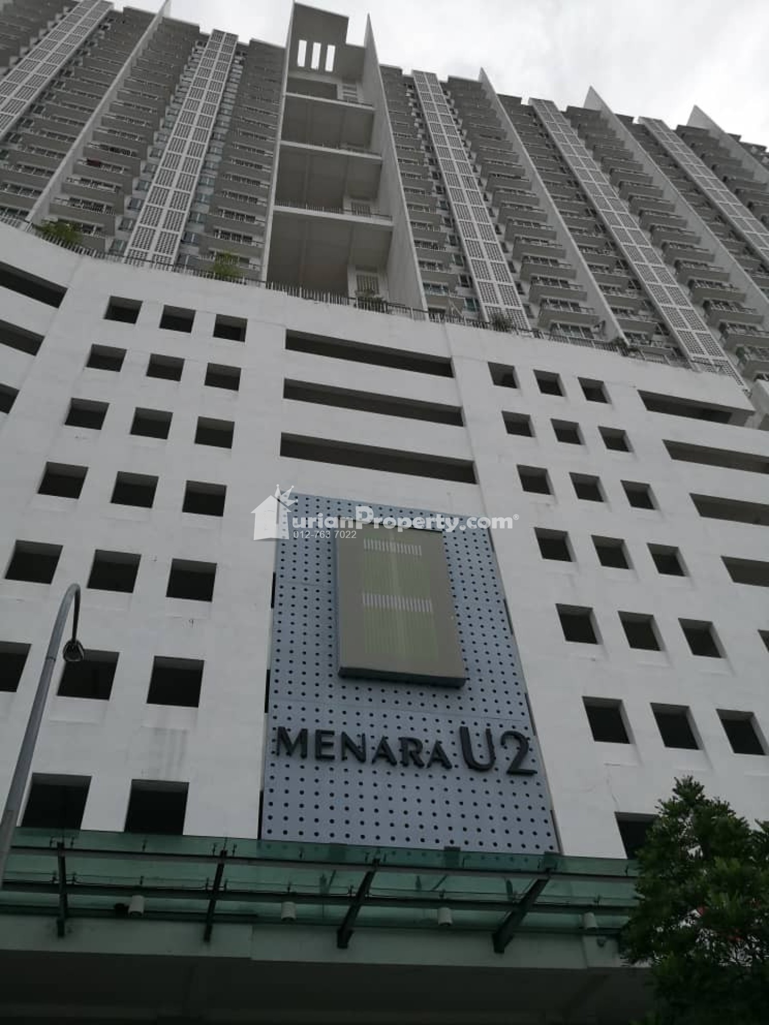 SOHO For Sale at Menara U2