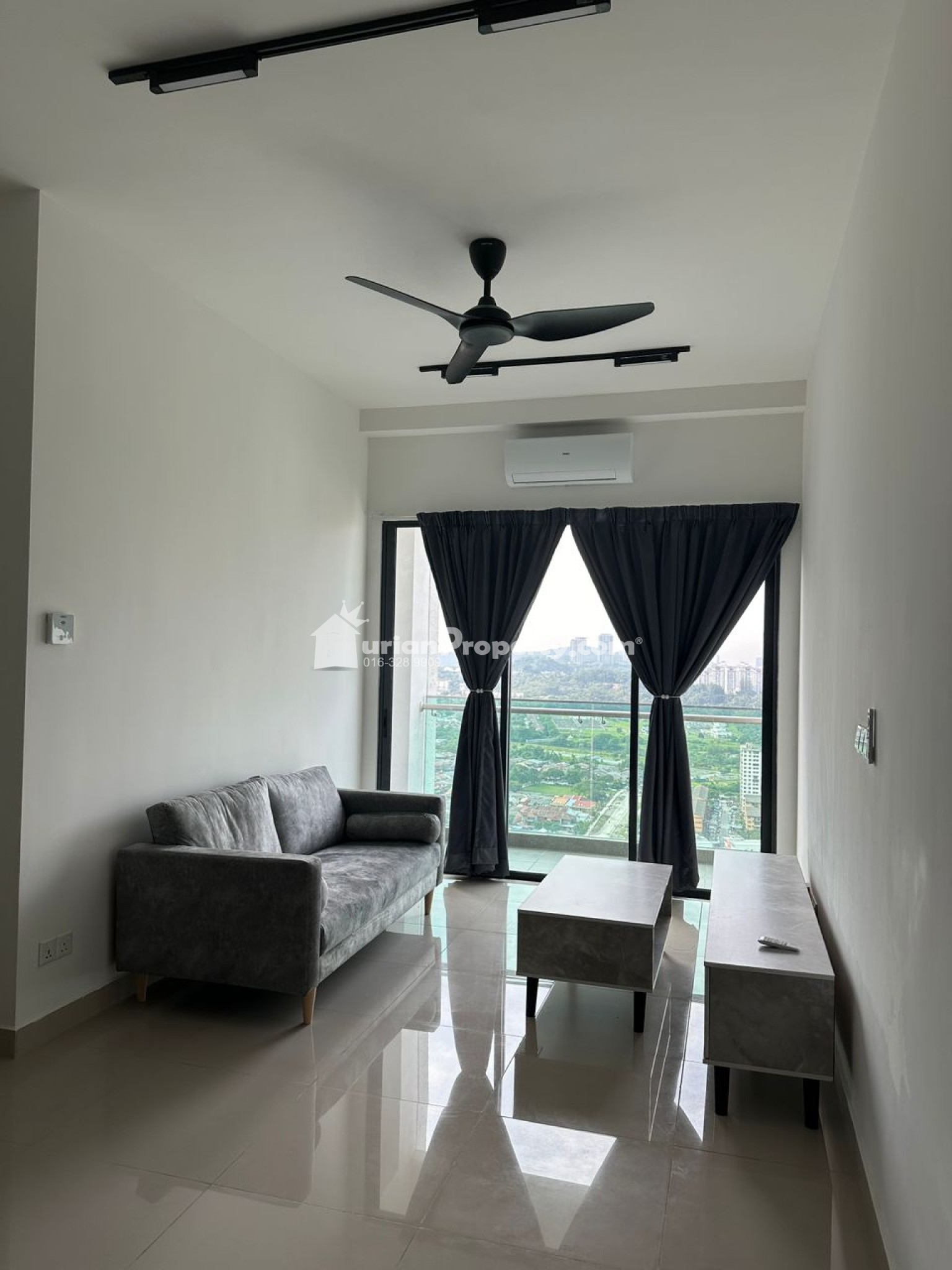 Condo For Rent at Verando Residence