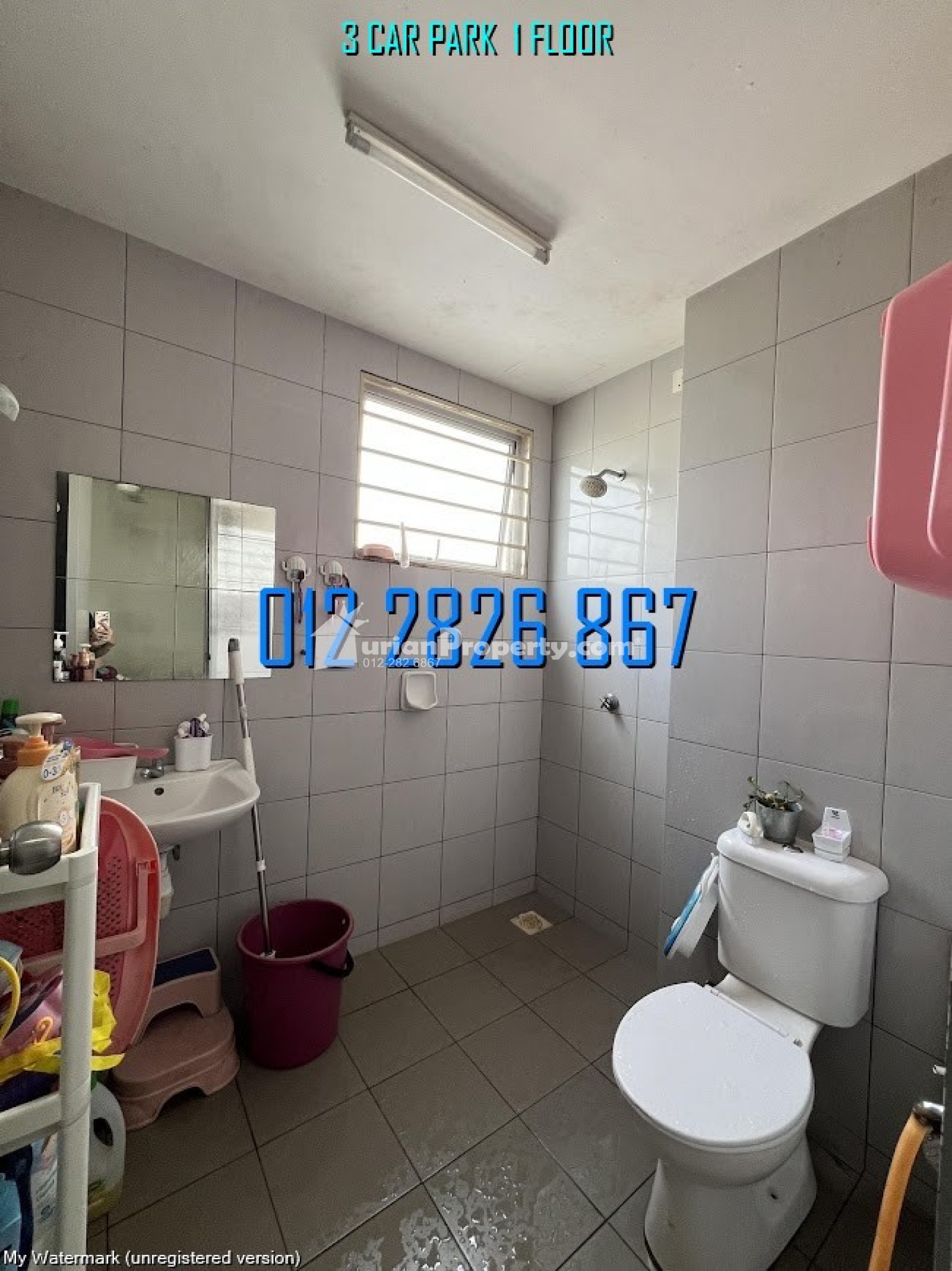 Townhouse For Sale at Bandar Botanic